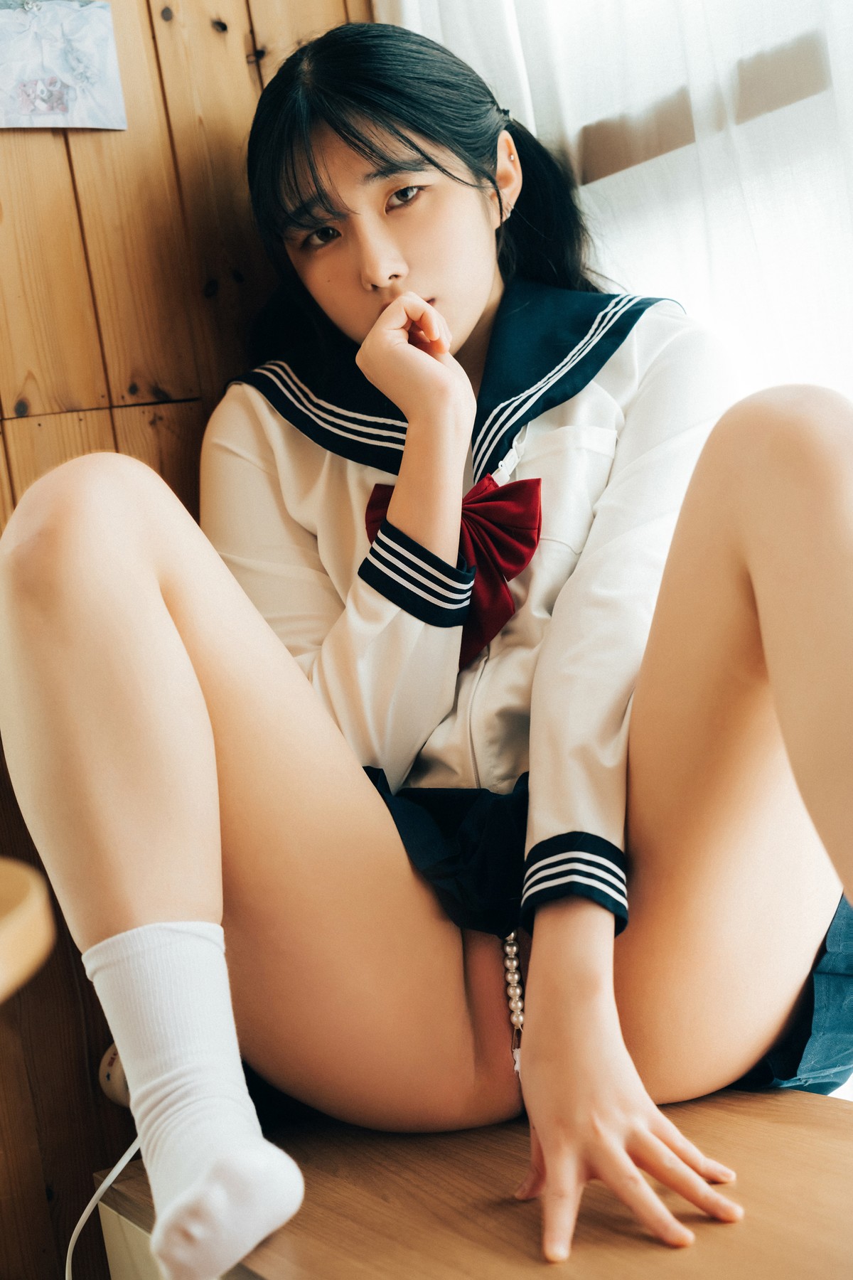 Sonson 손손, [Loozy] Adult Sailor Set.01の写真 4