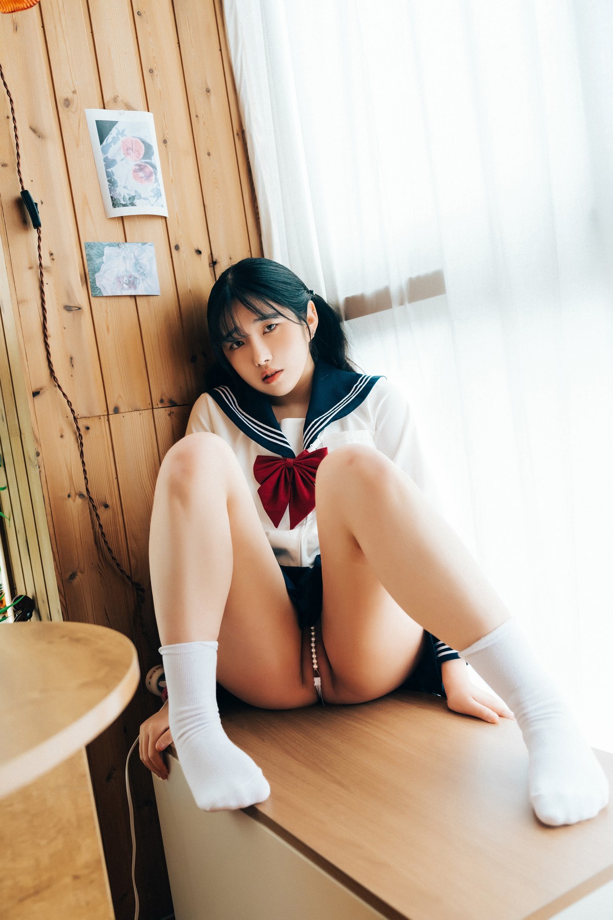 Sonson 손손, [Loozy] Adult Sailor Set.01の写真 5