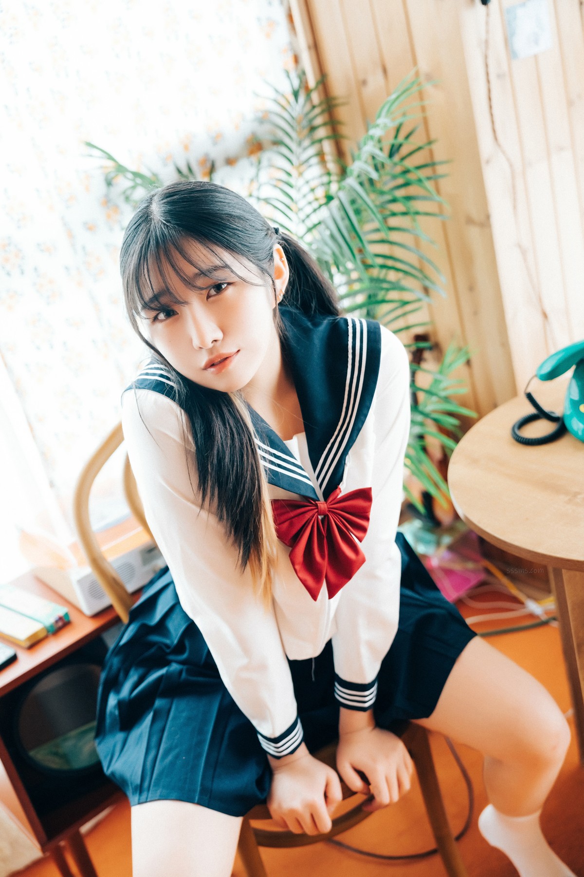 Sonson 손손, [Loozy] Adult Sailor Set.01の写真 9