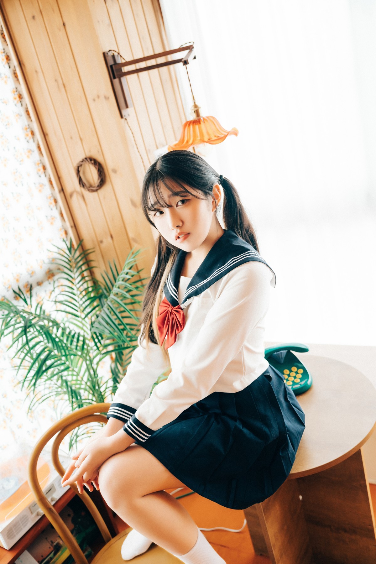 Sonson 손손, [Loozy] Adult Sailor Set.01の写真 11