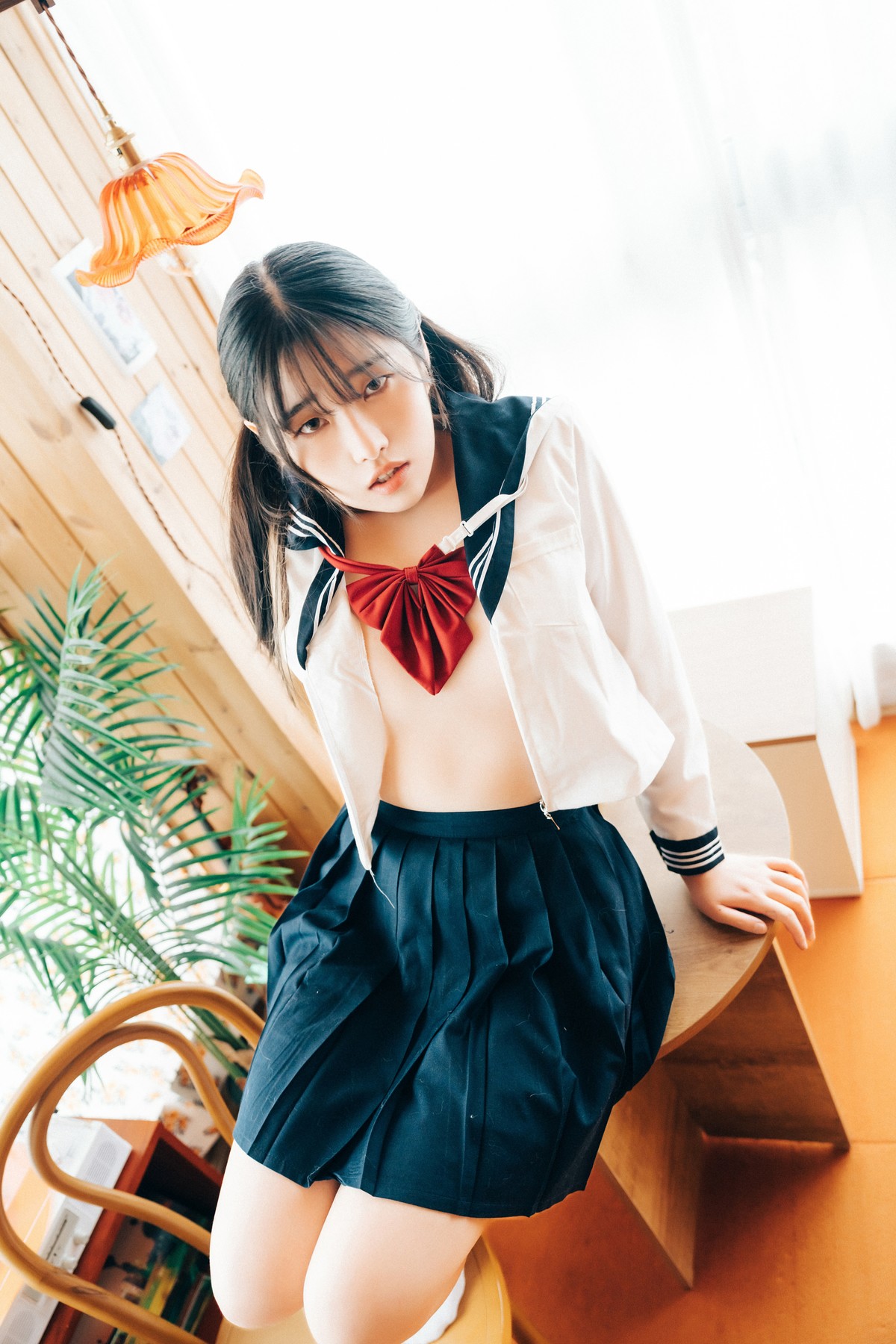 Sonson 손손, [Loozy] Adult Sailor Set.01の写真 12