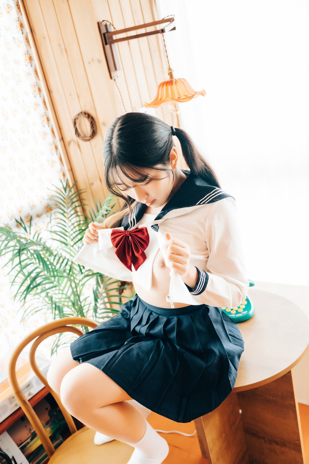 Sonson 손손, [Loozy] Adult Sailor Set.01の写真 13