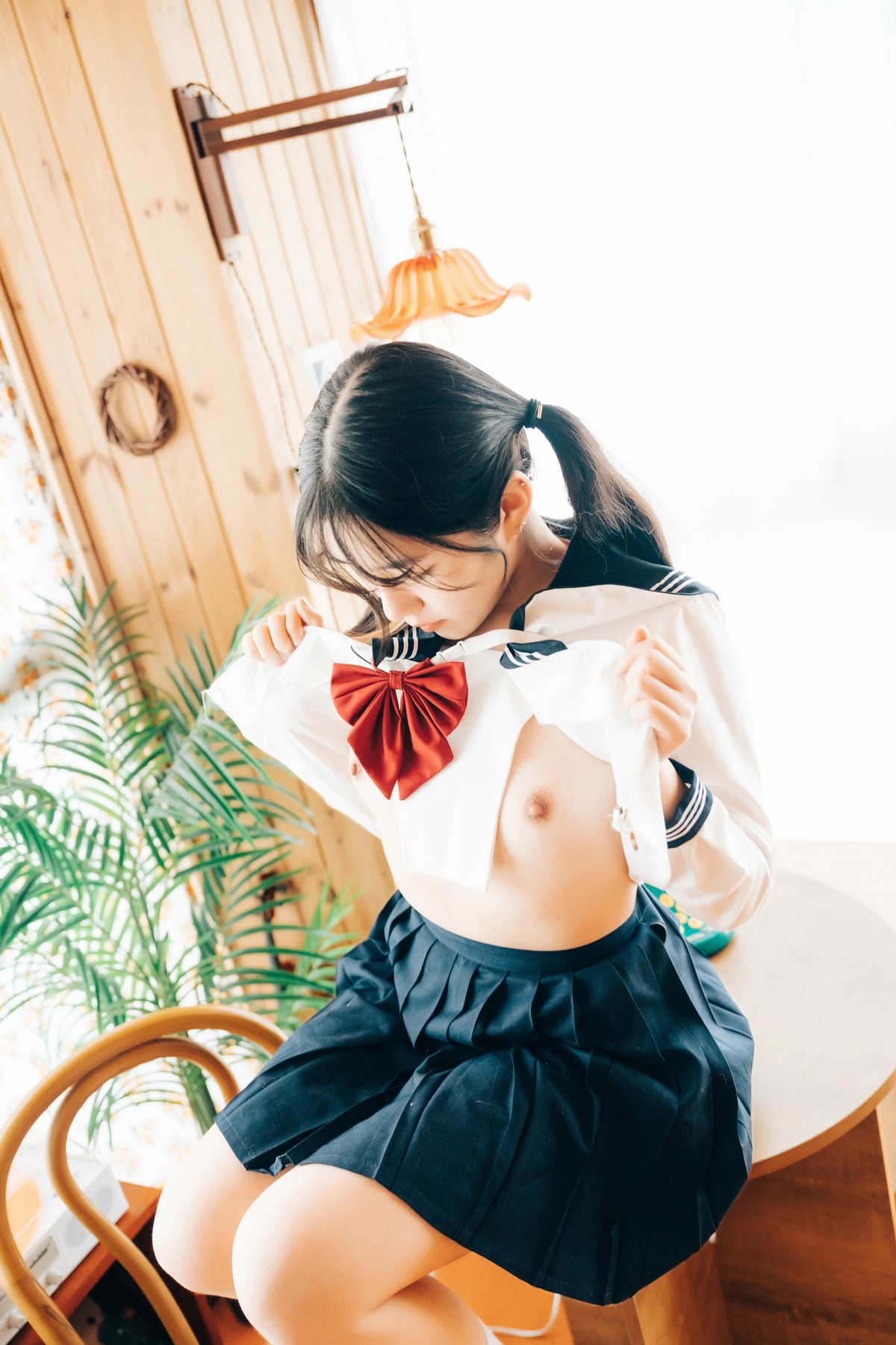 Sonson 손손, [Loozy] Adult Sailor Set.01の写真 14