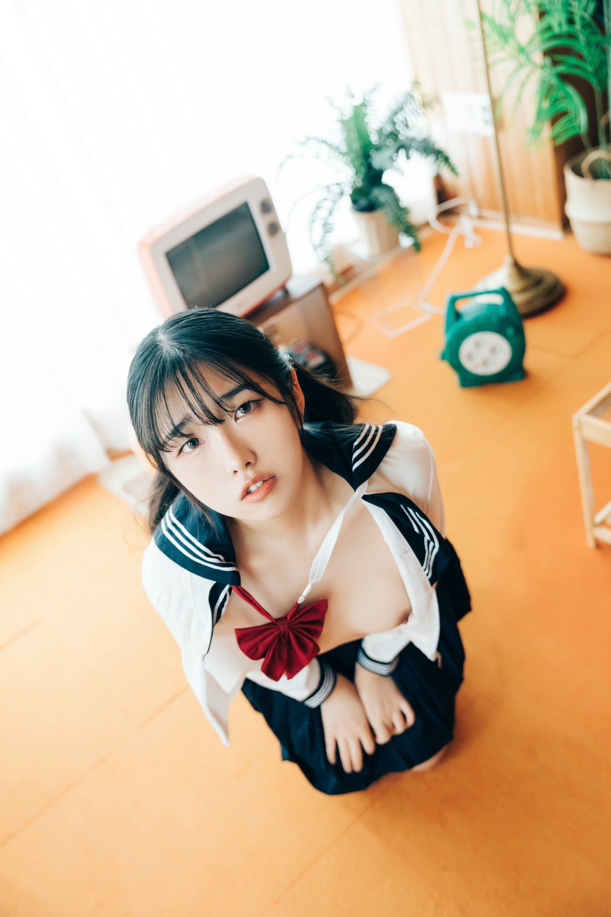 Sonson 손손, [Loozy] Adult Sailor Set.01の写真 27