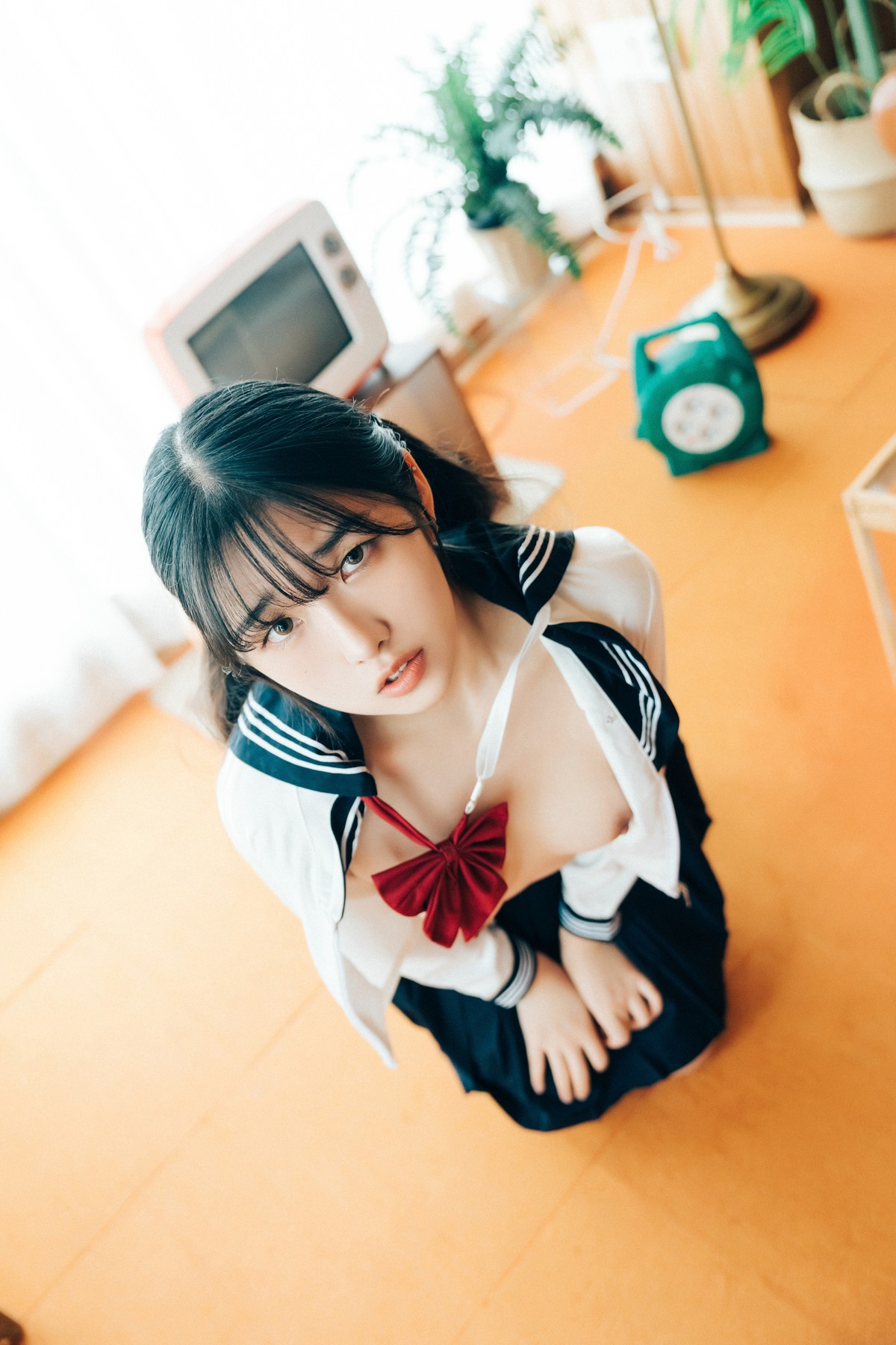 Sonson 손손, [Loozy] Adult Sailor Set.01の写真 28
