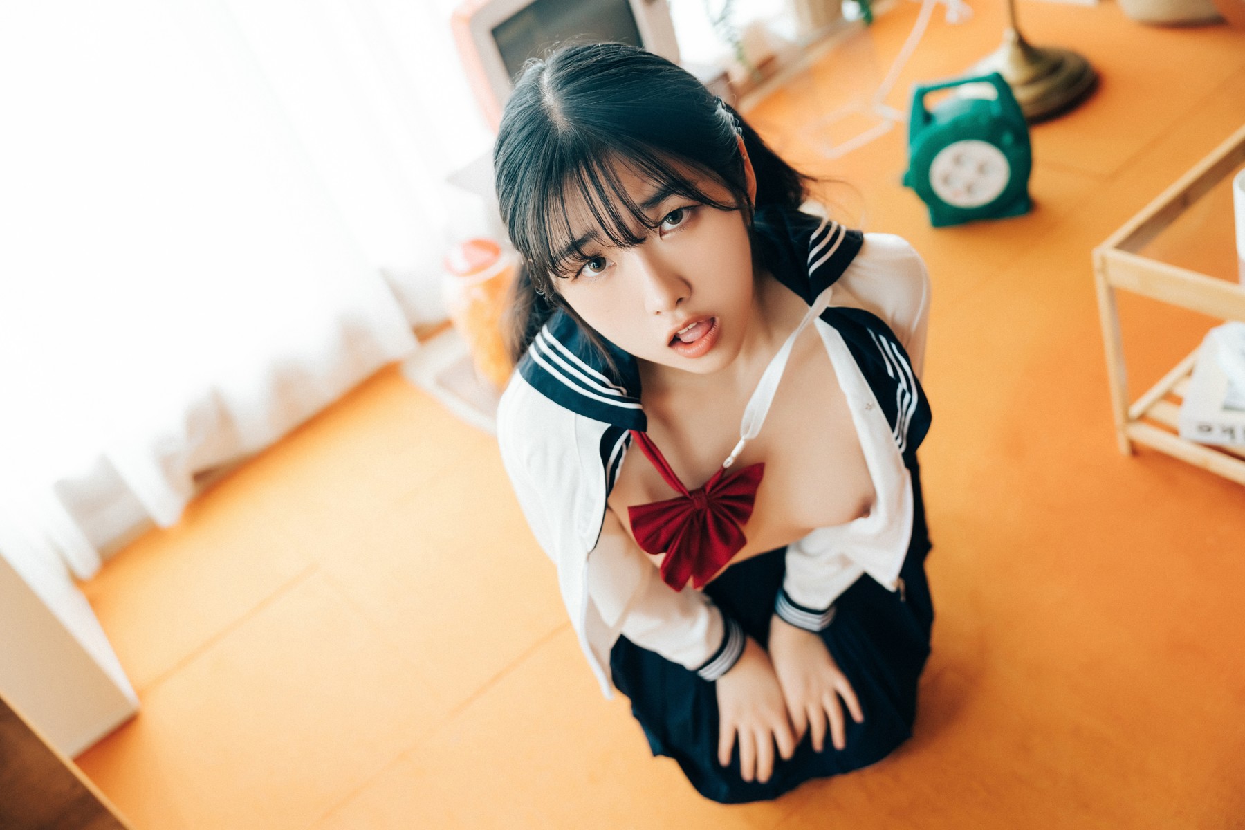 Sonson 손손, [Loozy] Adult Sailor Set.01の写真 29