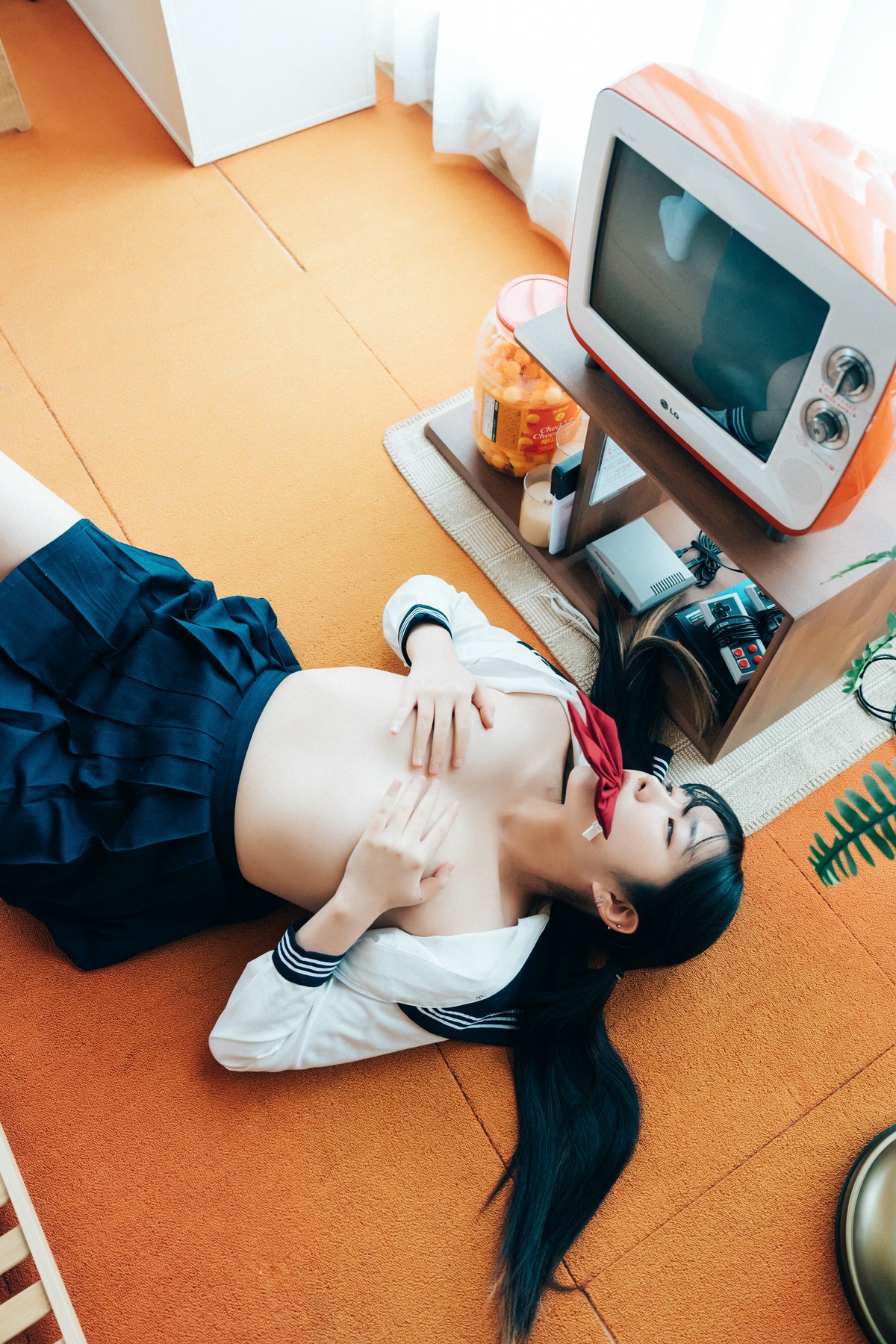 Sonson 손손, [Loozy] Adult Sailor Set.01の写真 34