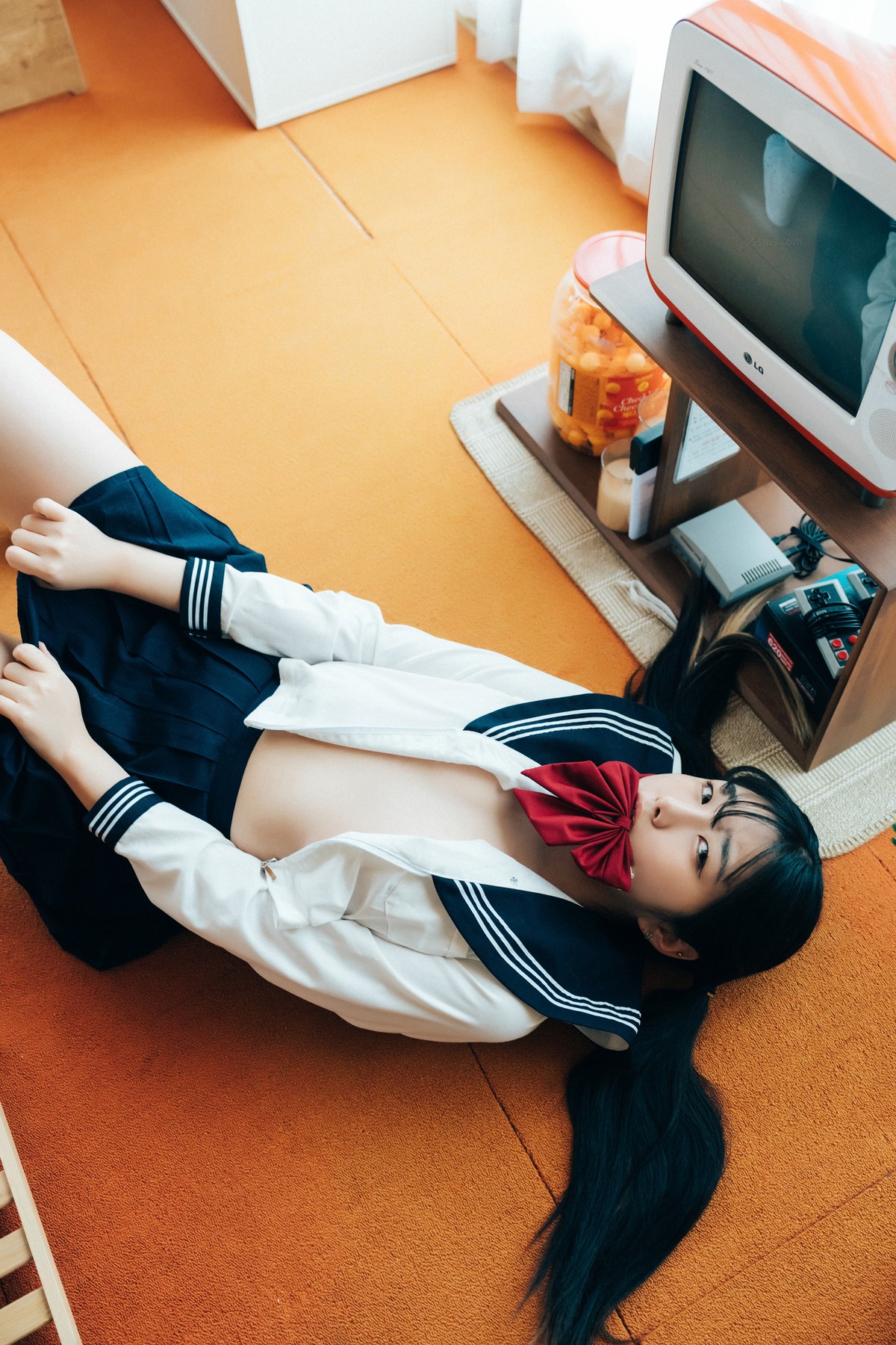 Sonson 손손, [Loozy] Adult Sailor Set.01の写真 35