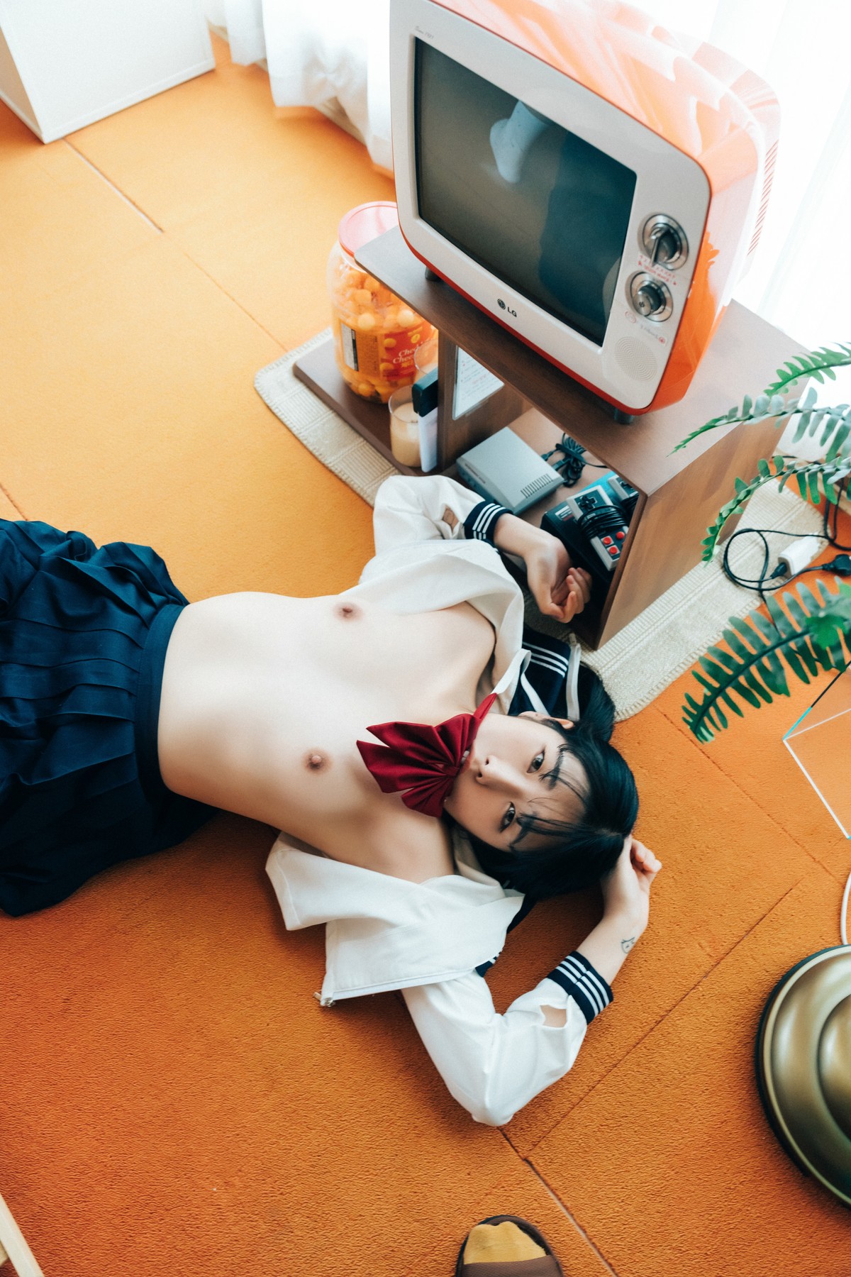 Sonson 손손, [Loozy] Adult Sailor Set.01の写真 37