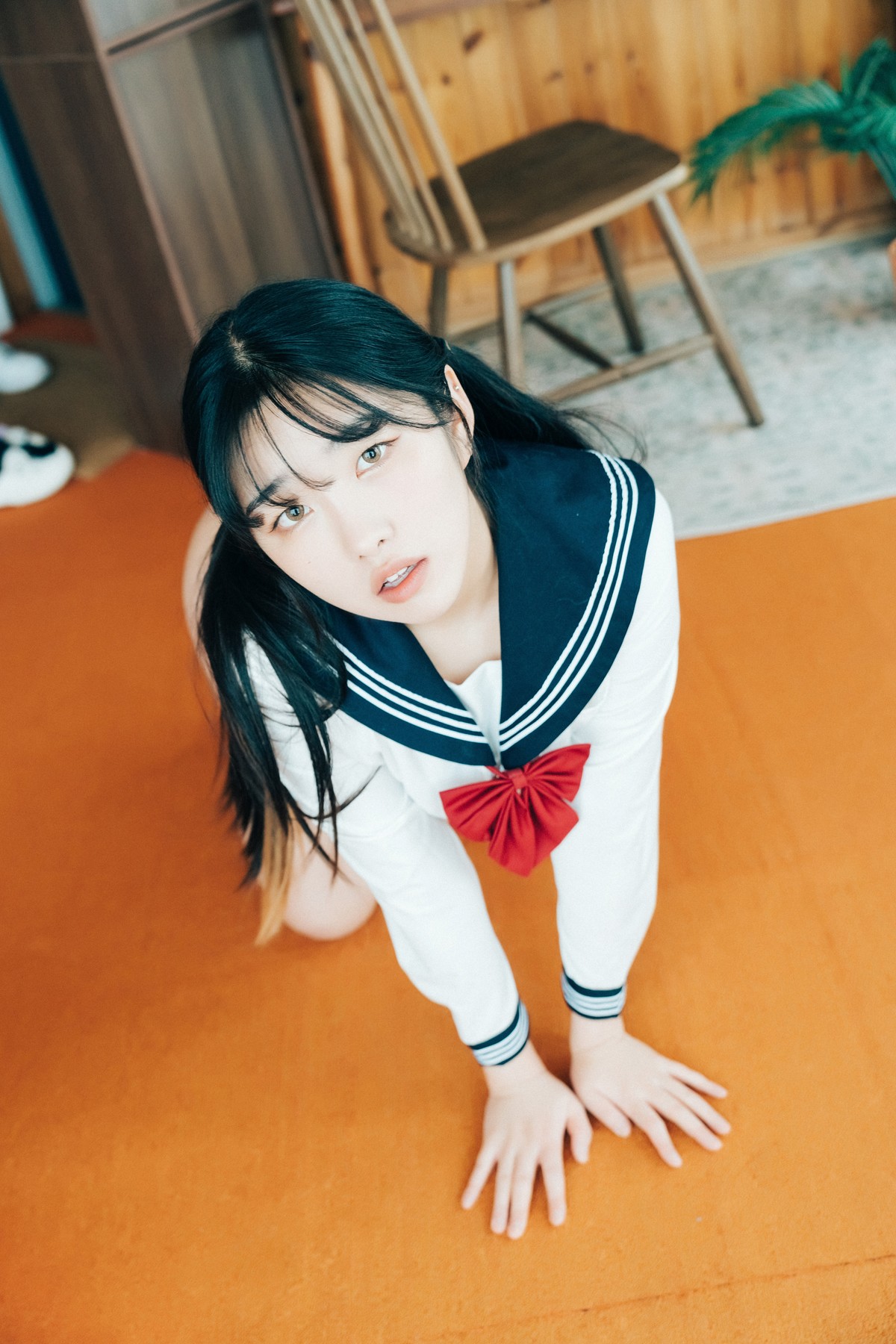 Sonson 손손, [Loozy] Adult Sailor Set.01の写真 42