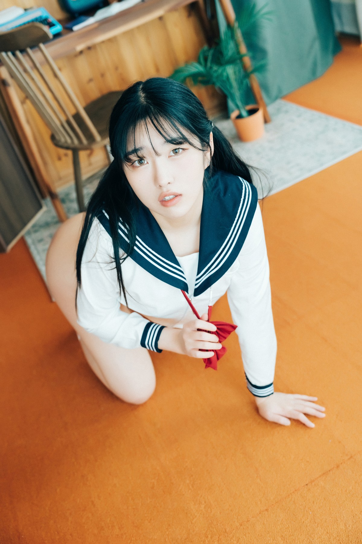 Sonson 손손, [Loozy] Adult Sailor Set.01の写真 43