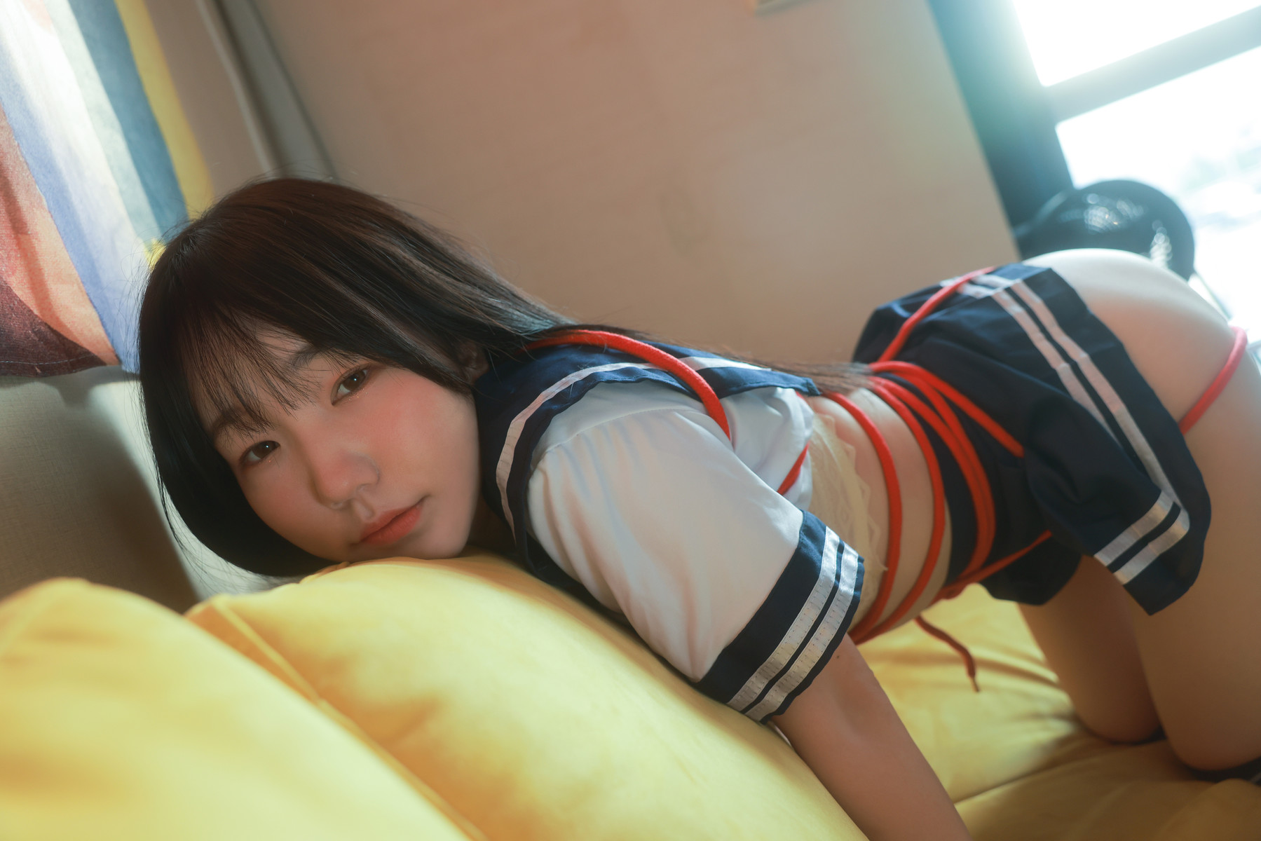 Han Yeri 한예리, [SWEETBOX] Packaging Girl Set.01の写真 53