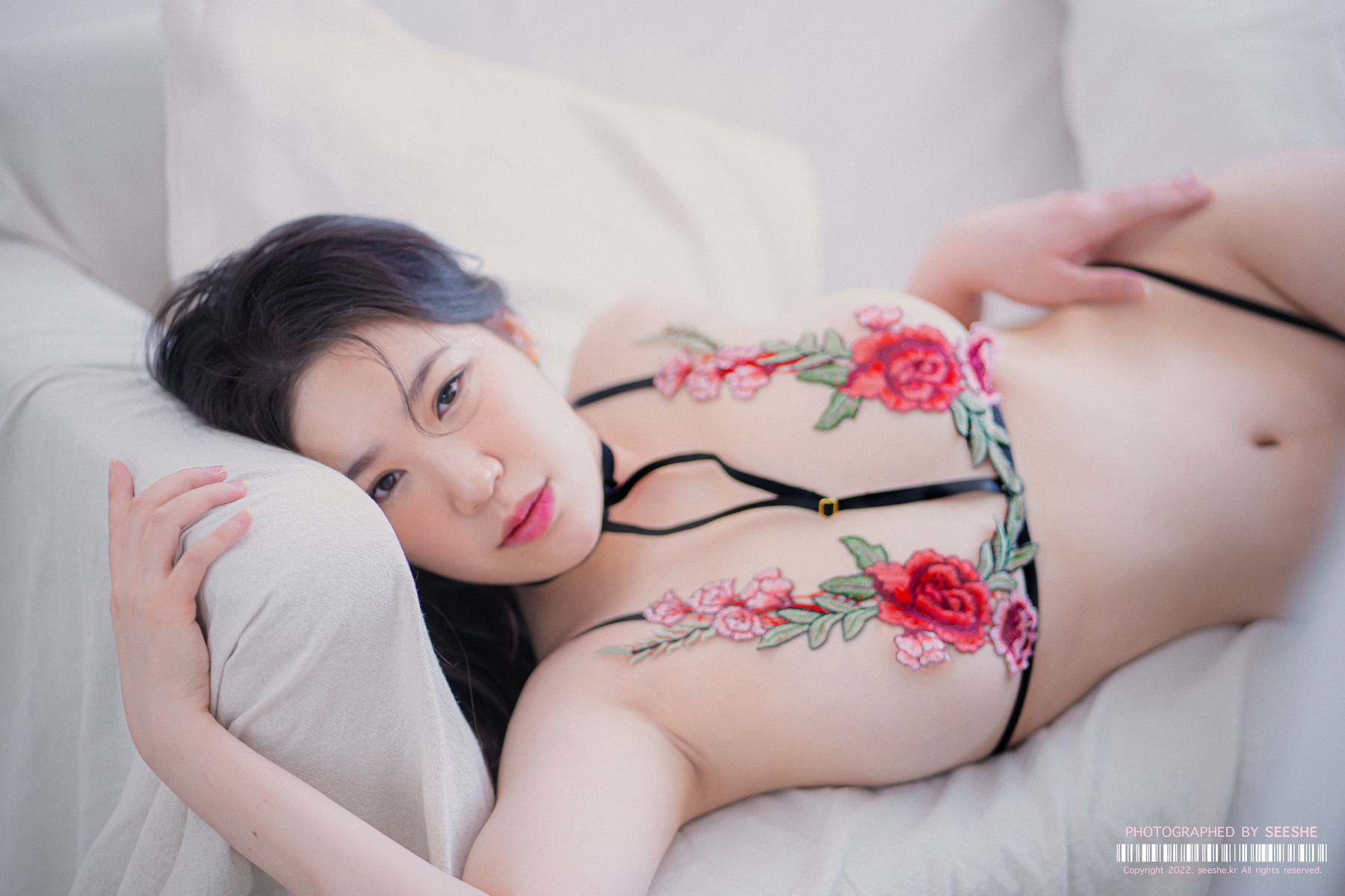 Jenn [SEESHE] Chapter 01の写真 26