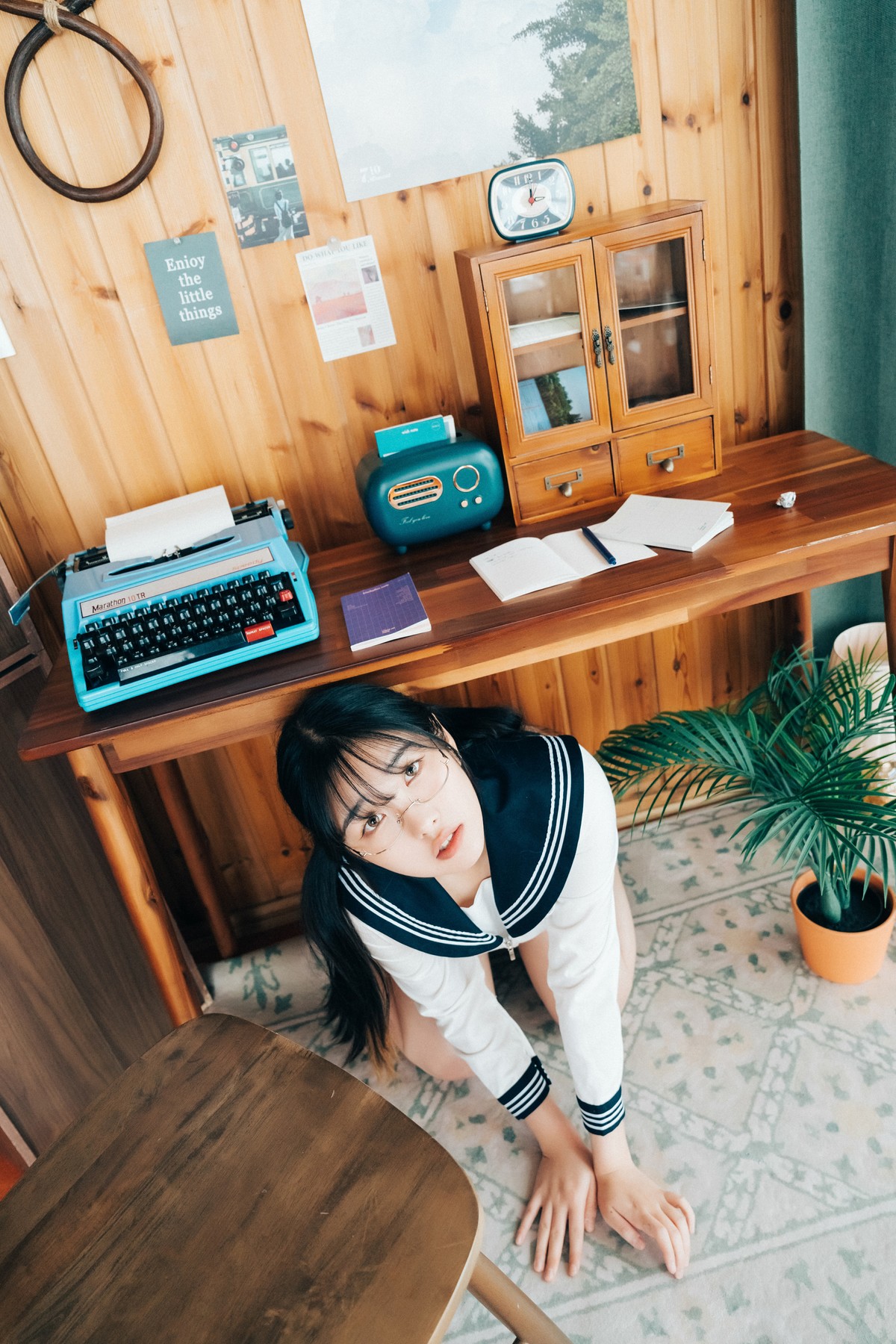 Sonson 손손, [Loozy] Adult Sailor Set.02の写真 7