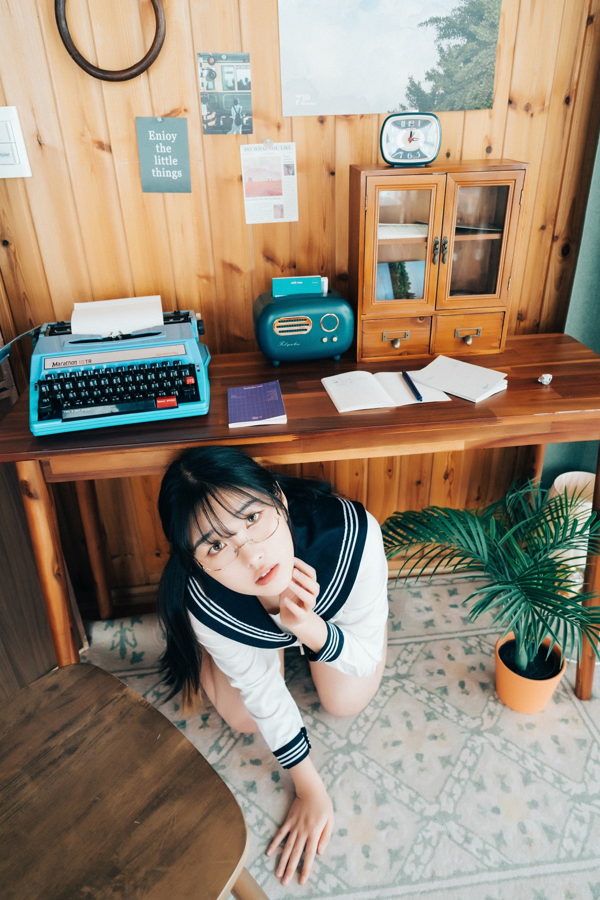 Sonson 손손, [Loozy] Adult Sailor Set.02の写真 8