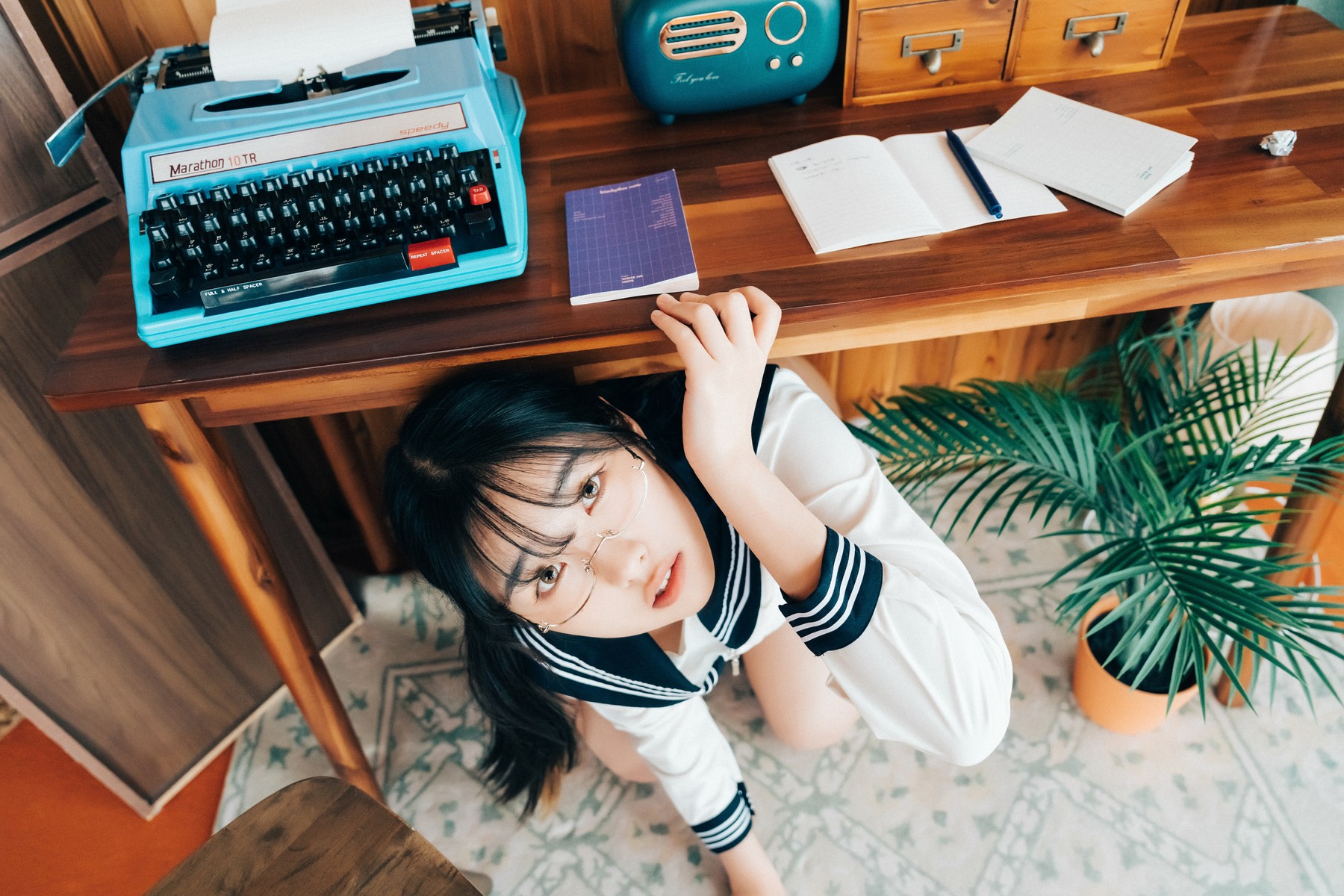 Sonson 손손, [Loozy] Adult Sailor Set.02の写真 9