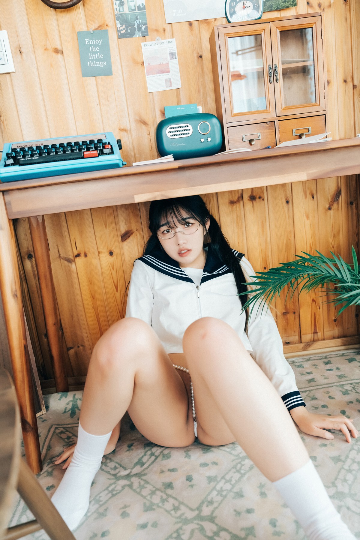 Sonson 손손, [Loozy] Adult Sailor Set.02の写真 10