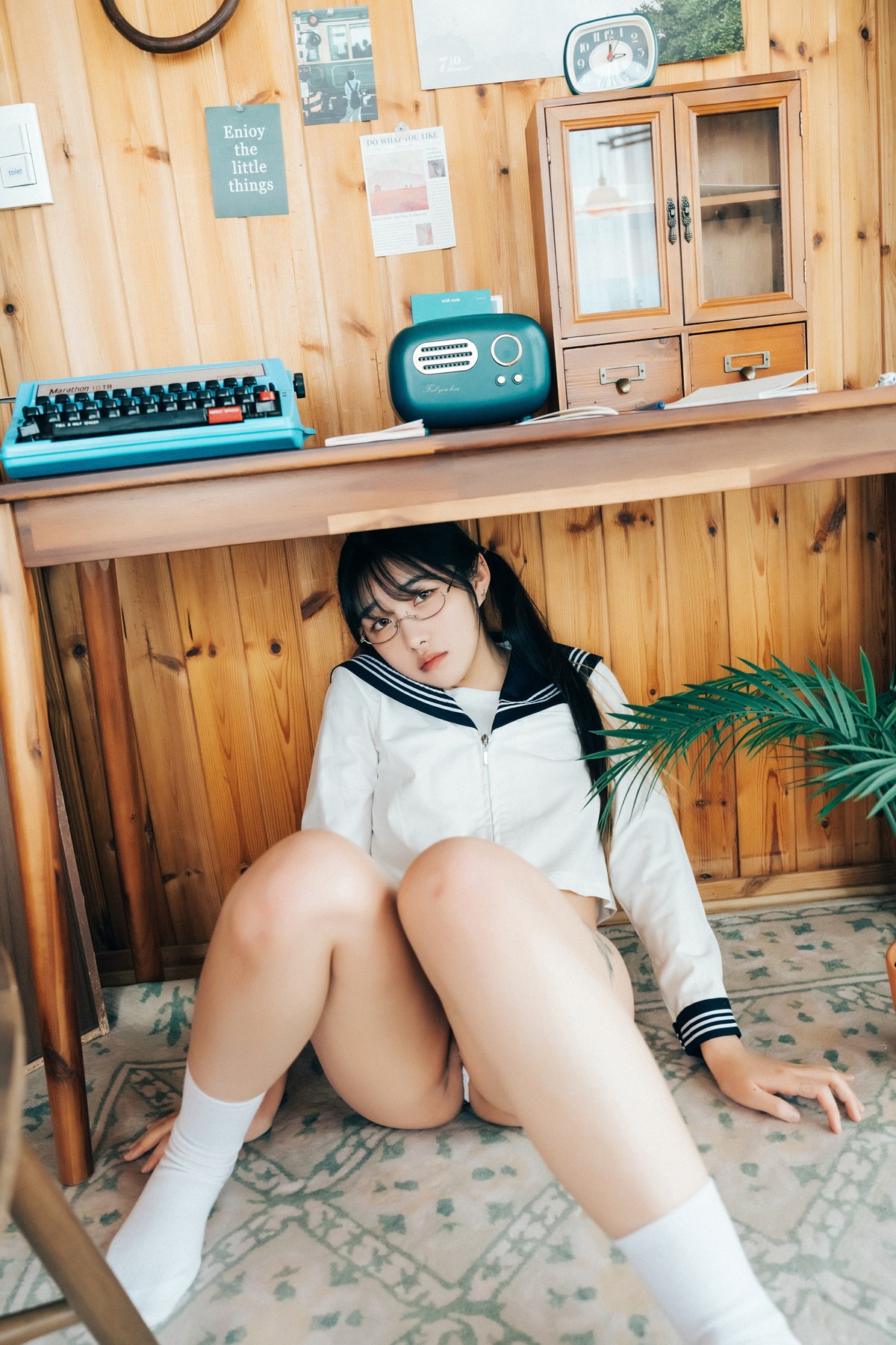 Sonson 손손, [Loozy] Adult Sailor Set.02の写真 11