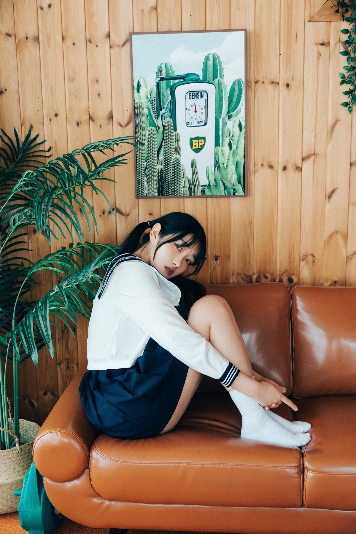 Sonson 손손, [Loozy] Adult Sailor Set.02の写真 15