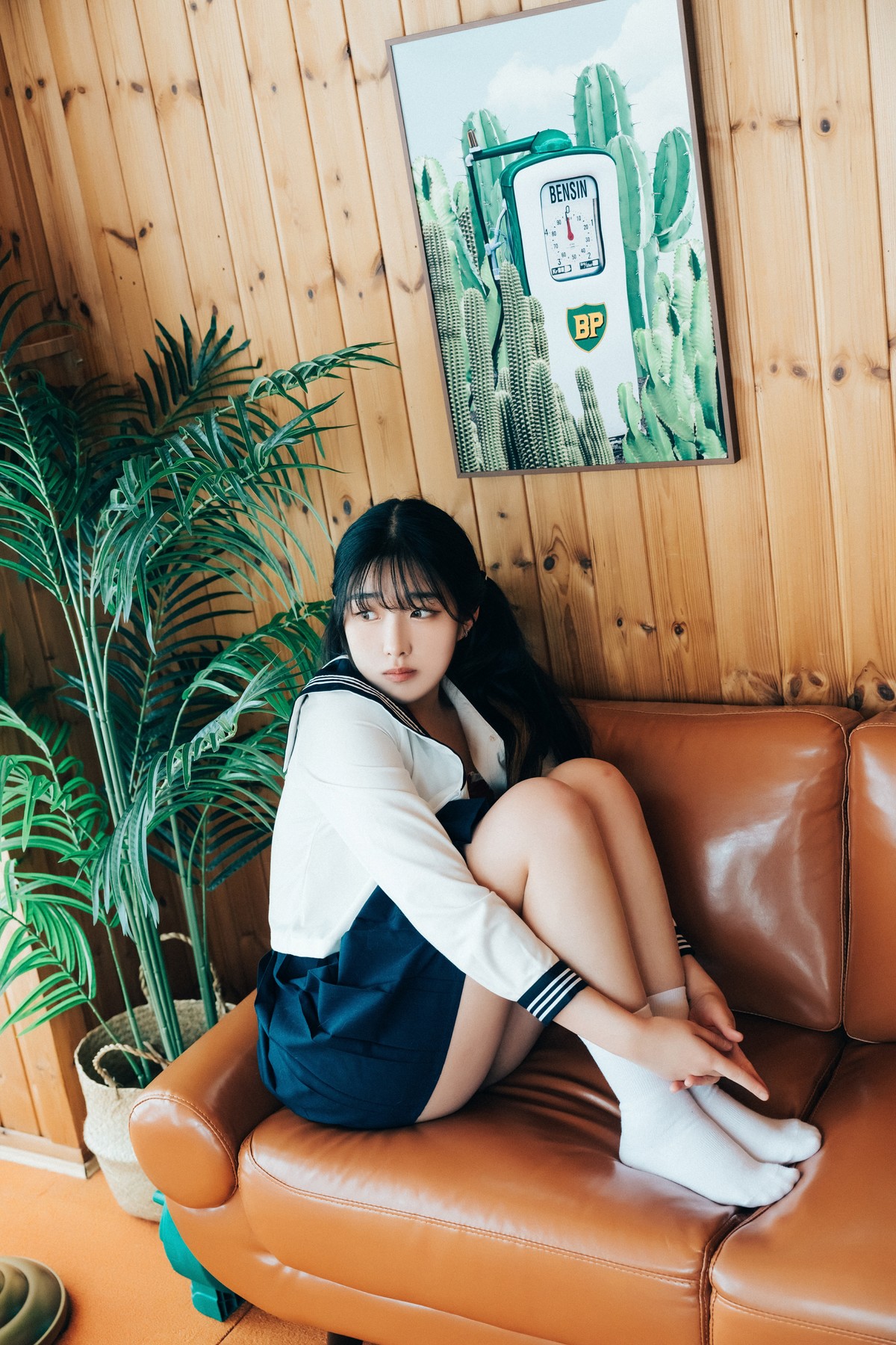 Sonson 손손, [Loozy] Adult Sailor Set.02の写真 16
