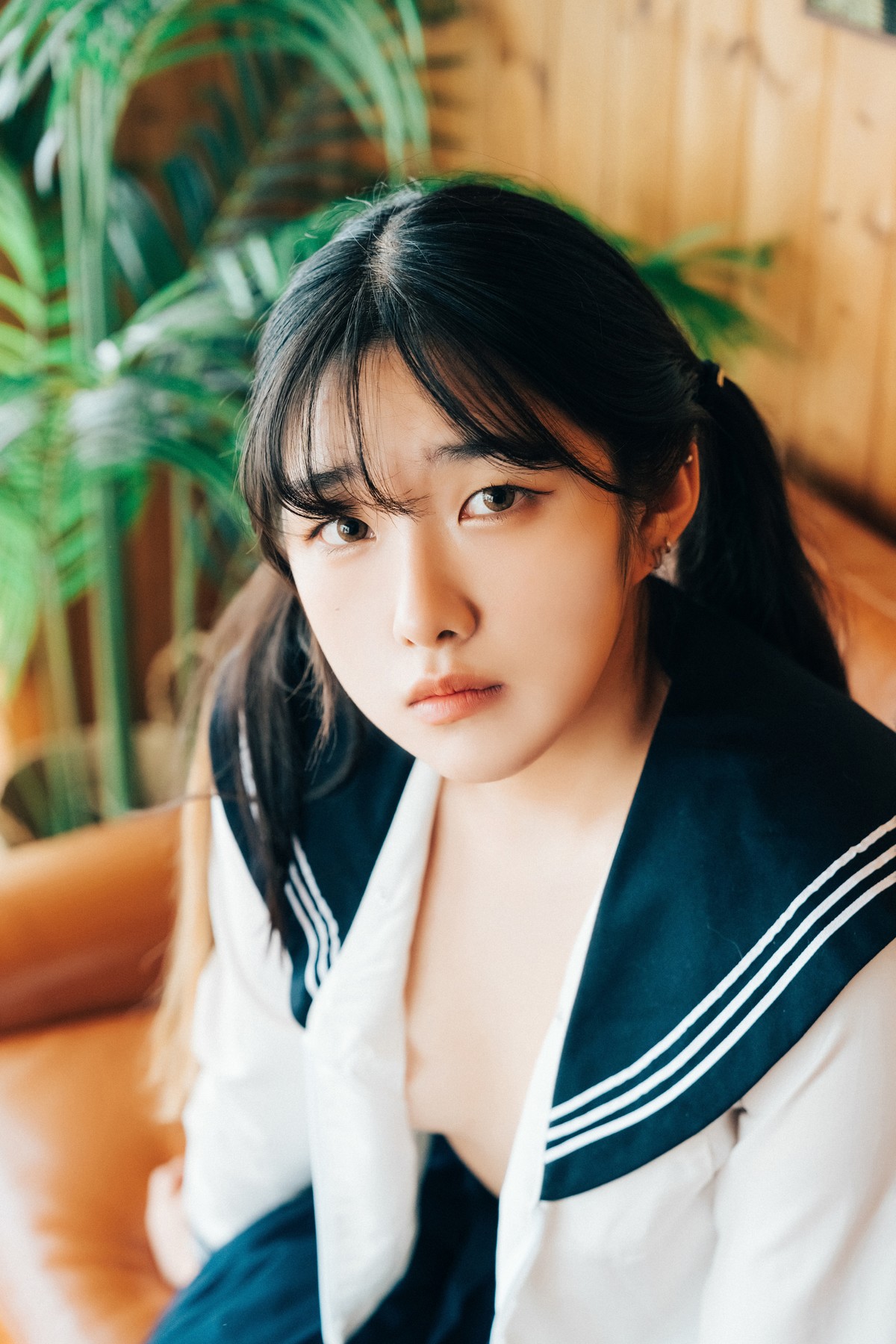 Sonson 손손, [Loozy] Adult Sailor Set.02の写真 17
