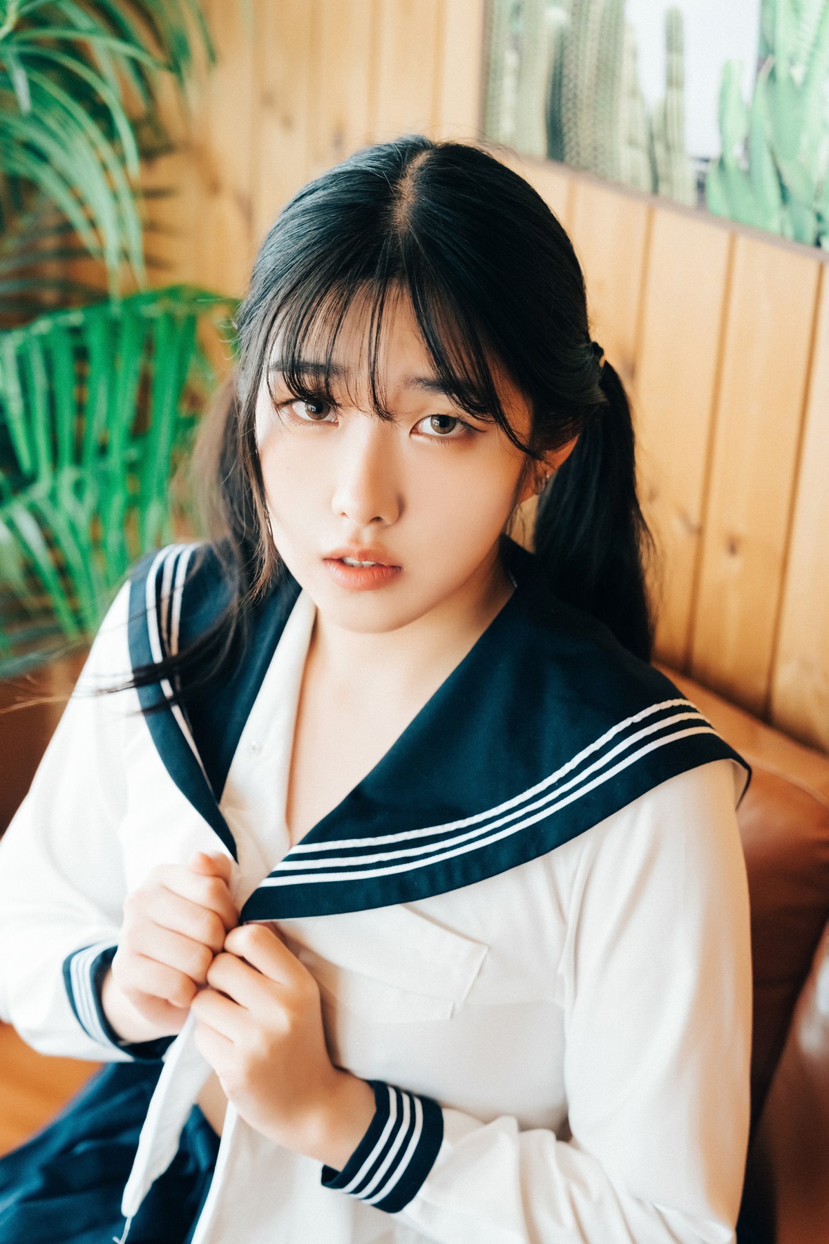 Sonson 손손, [Loozy] Adult Sailor Set.02の写真 18