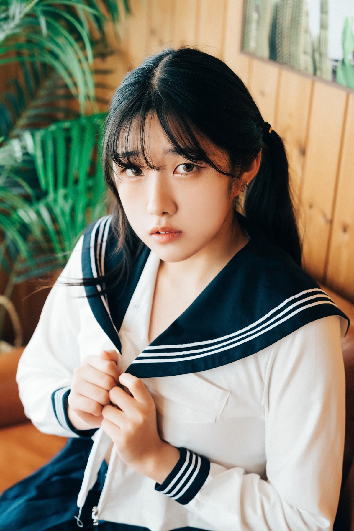 Sonson 손손, [Loozy] Adult Sailor Set.02の写真 19