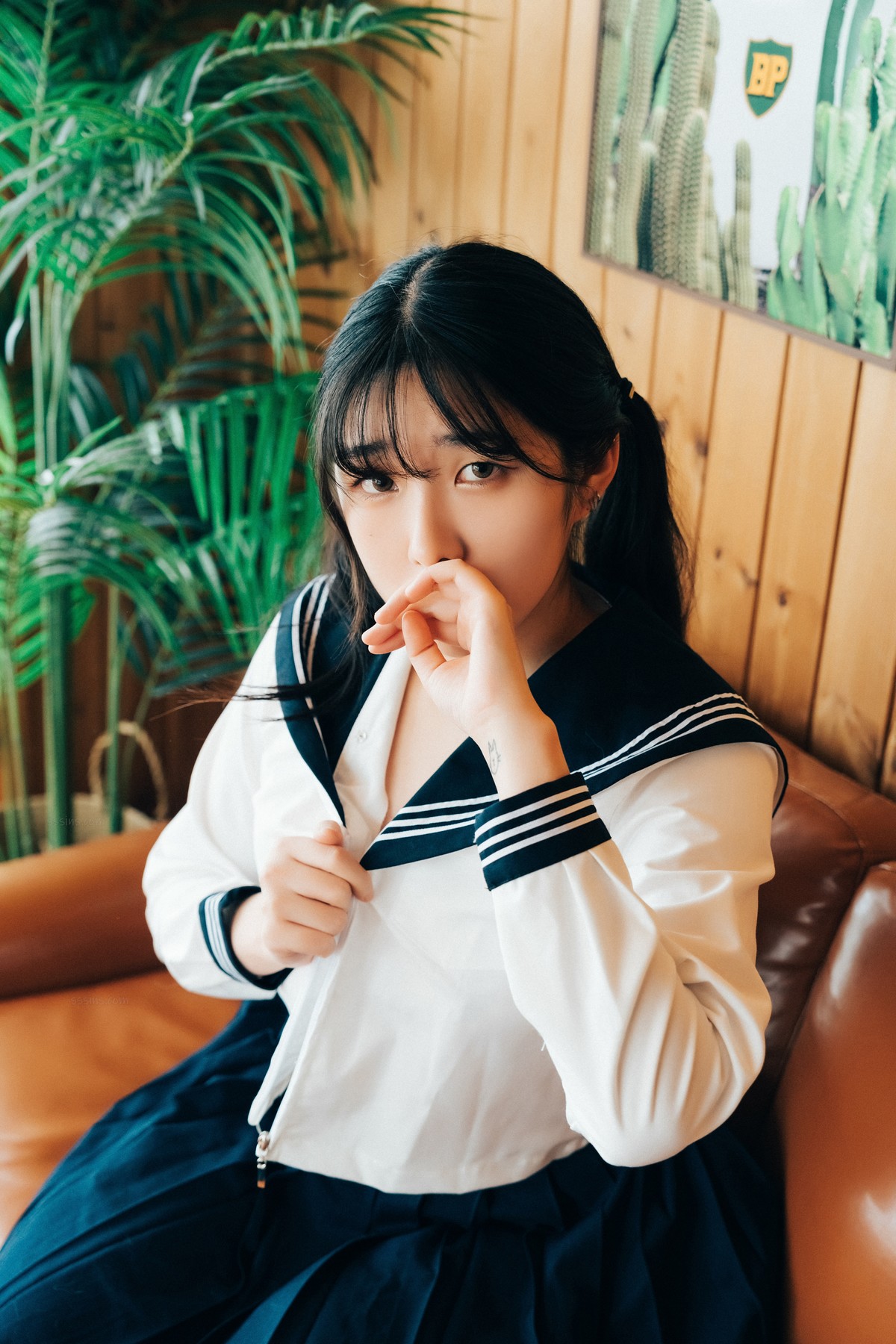 Sonson 손손, [Loozy] Adult Sailor Set.02の写真 20