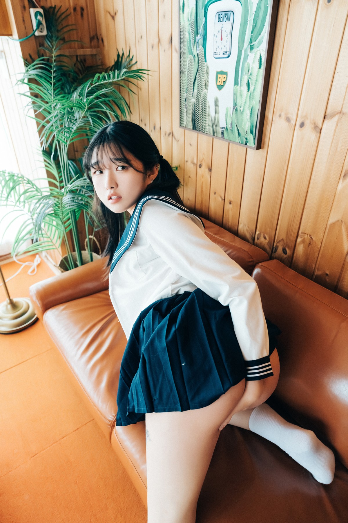 Sonson 손손, [Loozy] Adult Sailor Set.02の写真 25