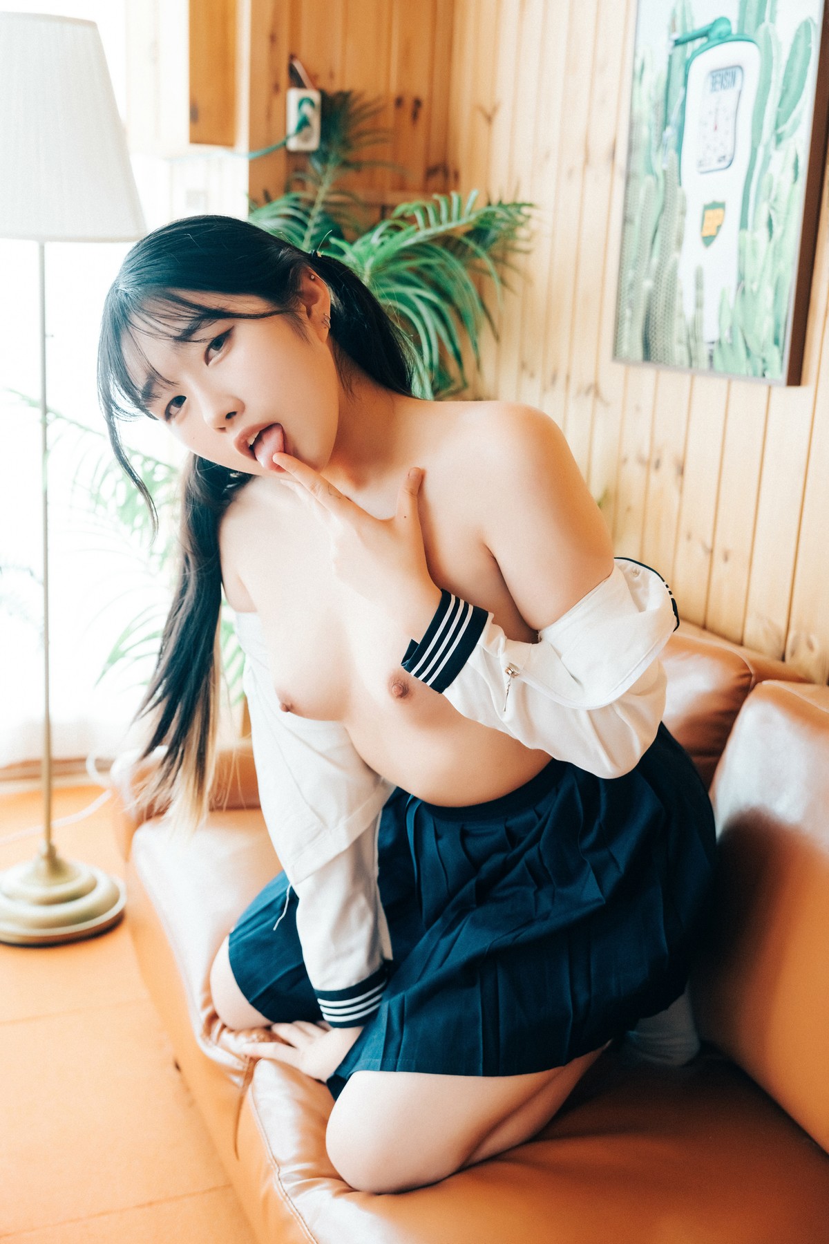 Sonson 손손, [Loozy] Adult Sailor Set.02の写真 41