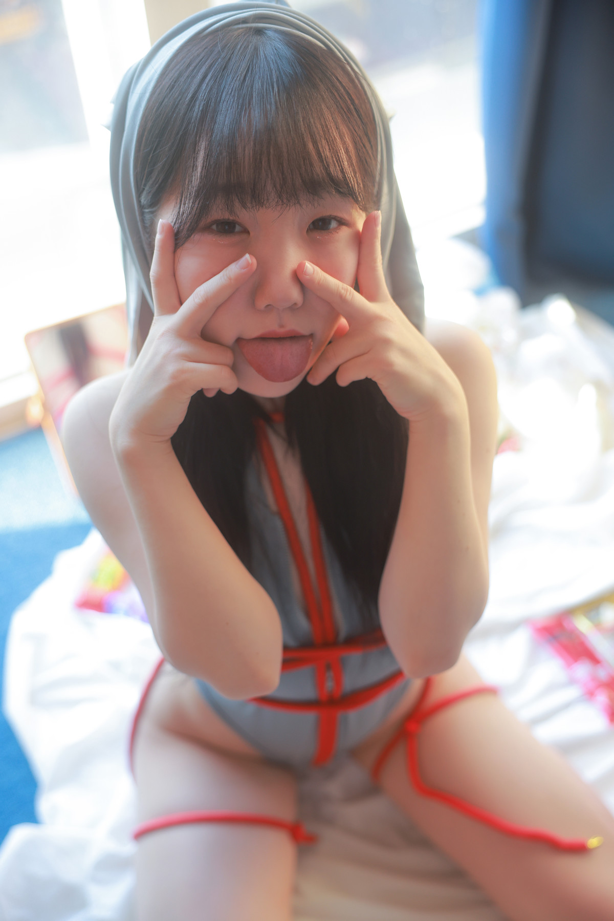 Han Yeri 한예리, [SWEETBOX] Packaging Girl Set.02の写真 21