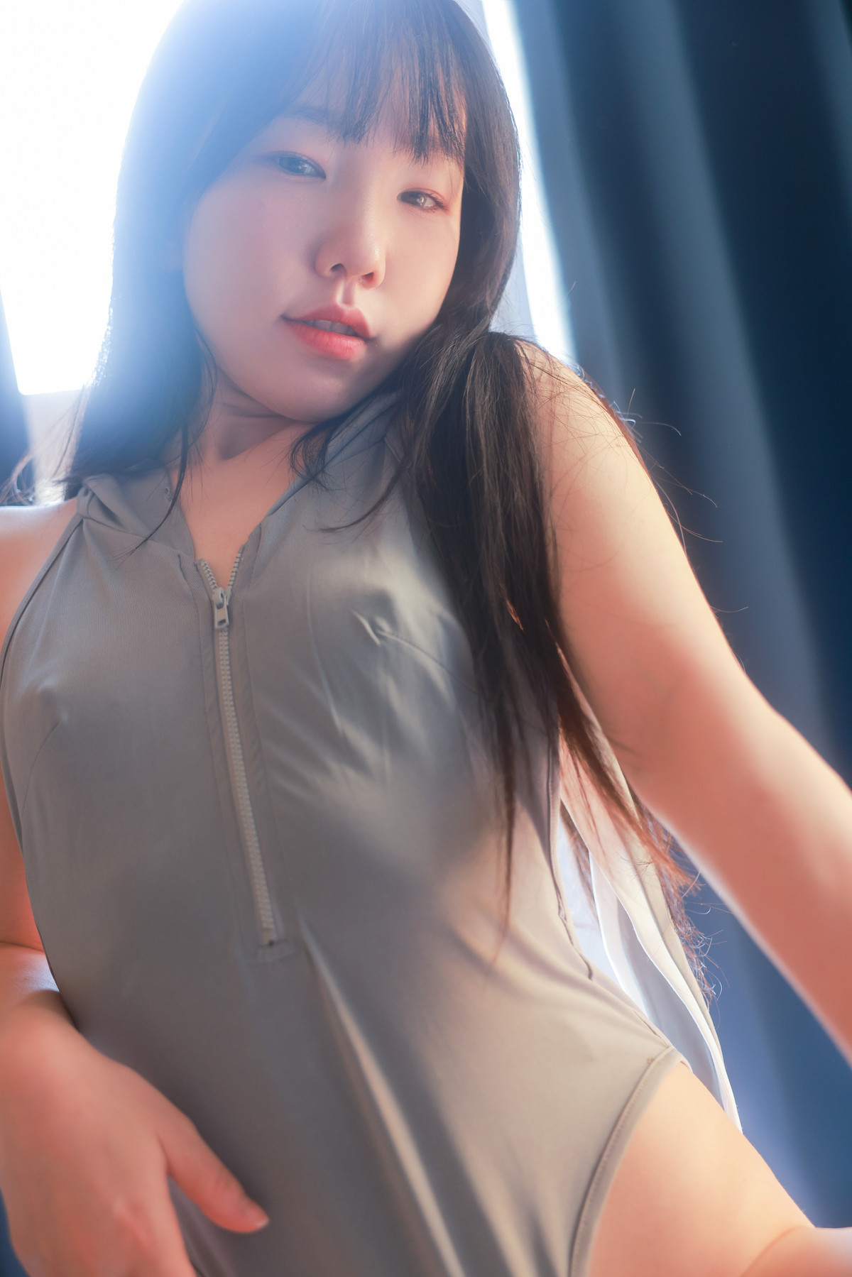 Han Yeri 한예리, [SWEETBOX] Packaging Girl Set.02の写真 58