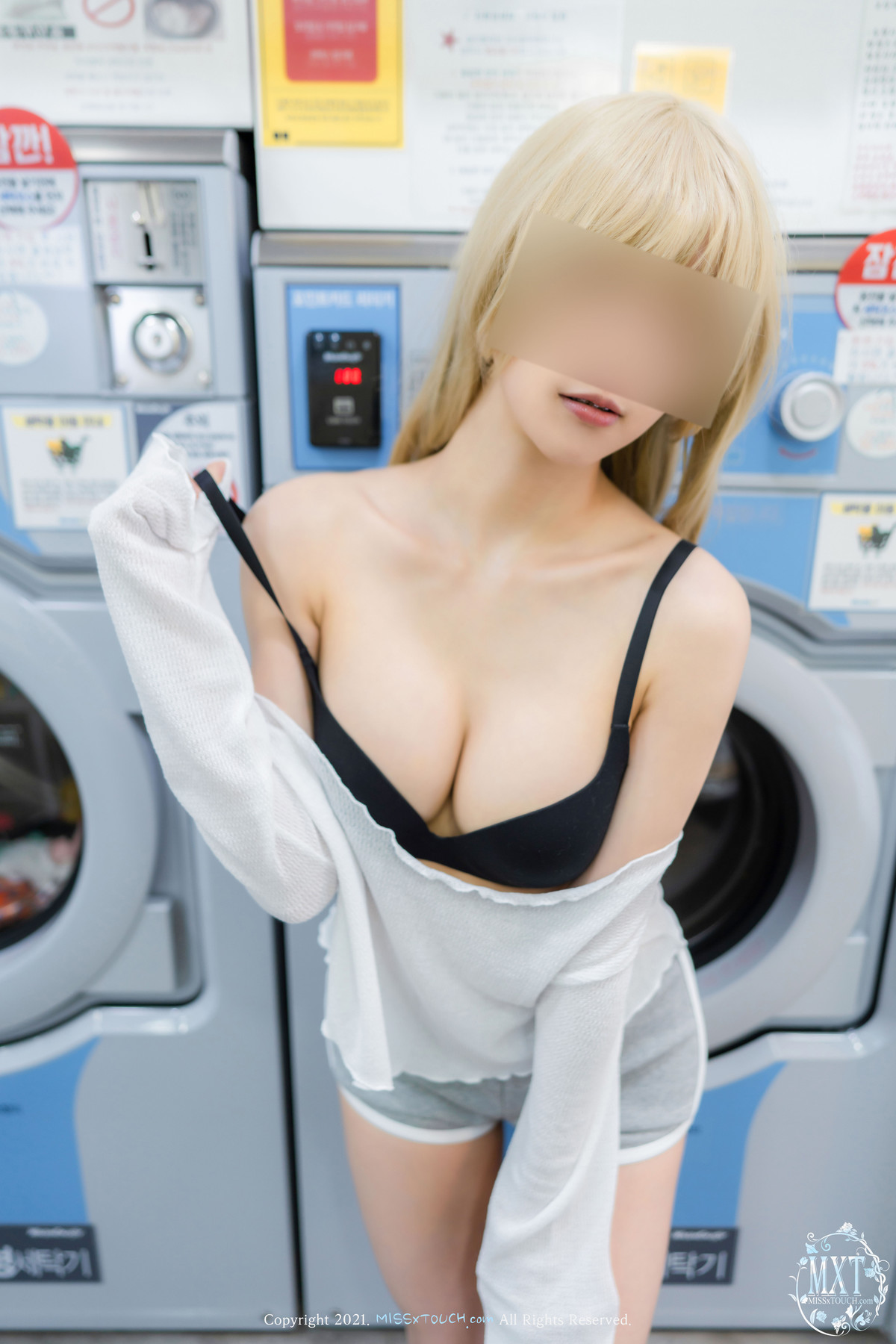 Zanapam 자나팜, [MISS TOUCH] Vol.37 Photobook Set.01の写真 41