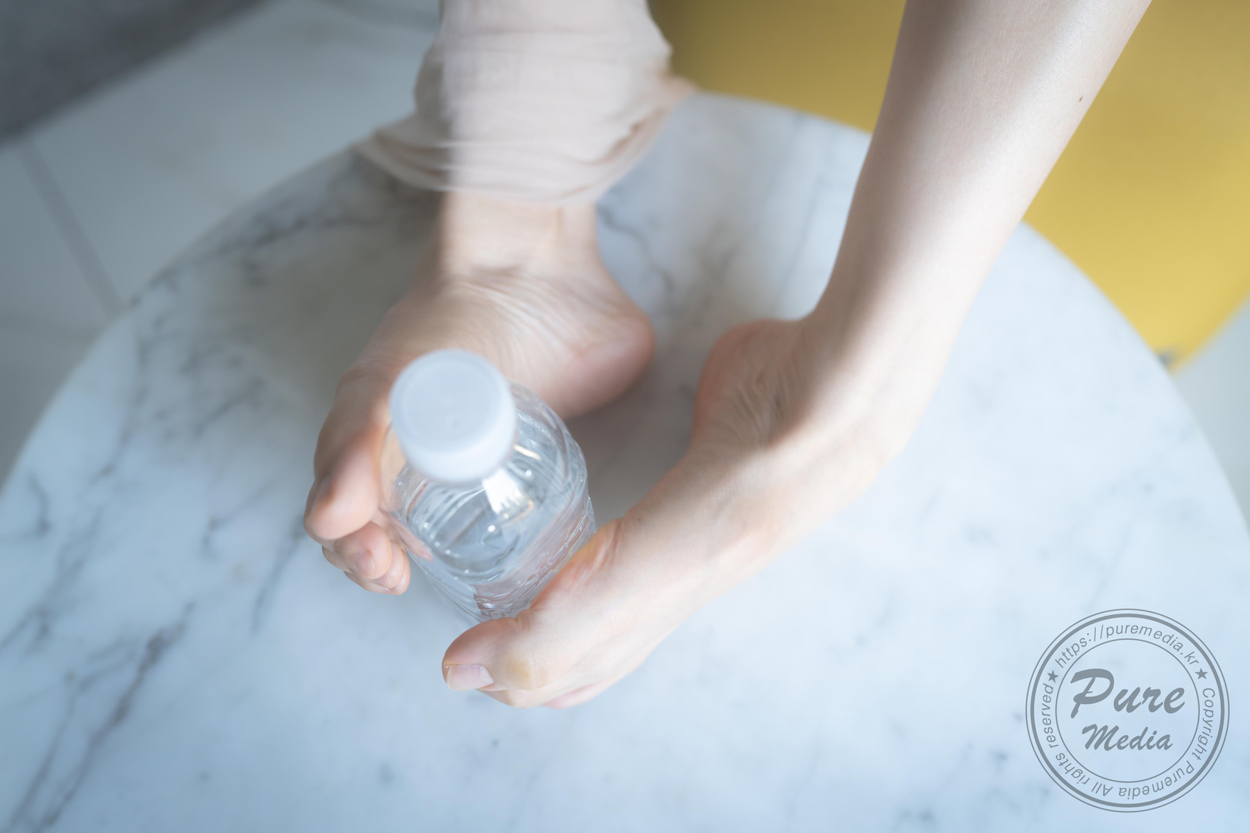 Bada 이바다, [PURE MEDIA] Vol.217 My Girl Friend Set.01の写真 23