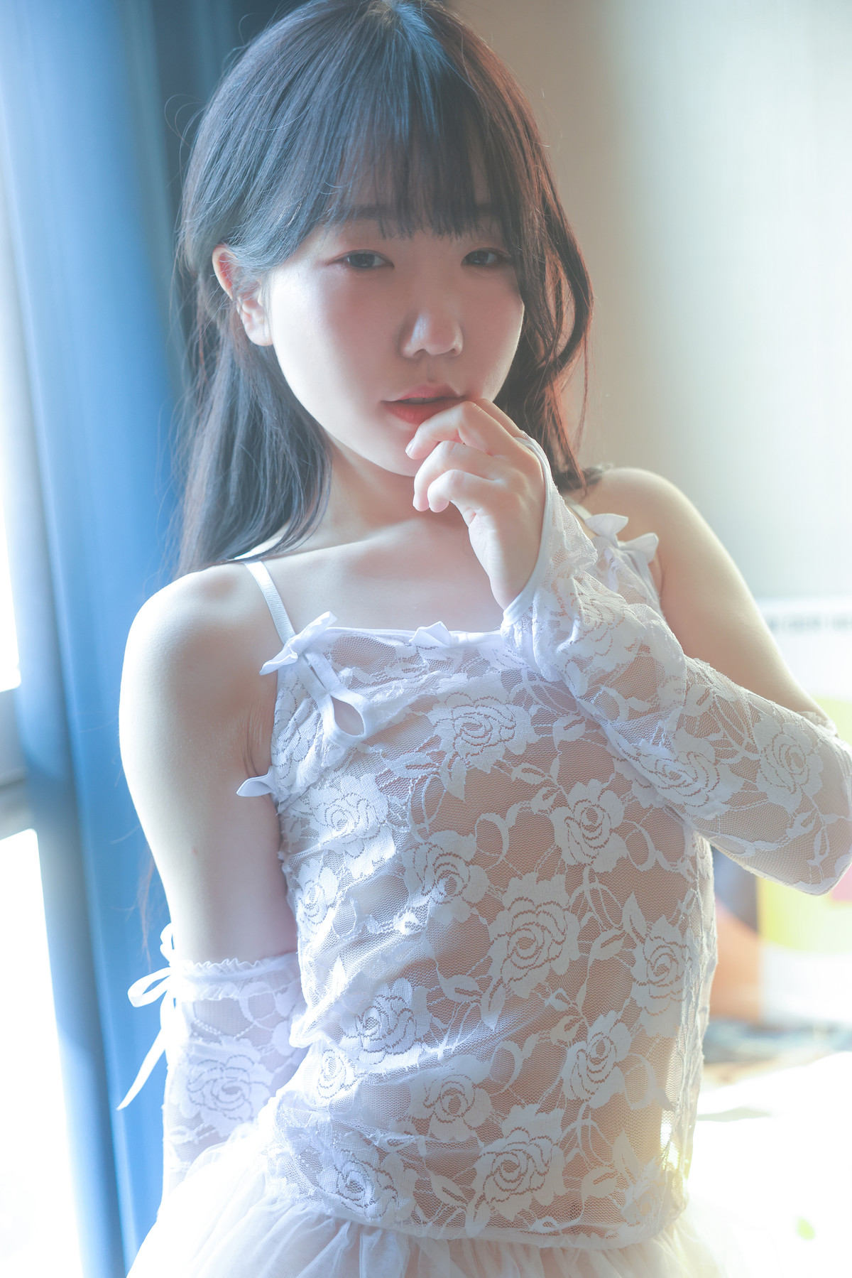 Han Yeri 한예리, [SWEETBOX] Packaging Girl Set.03の写真 41