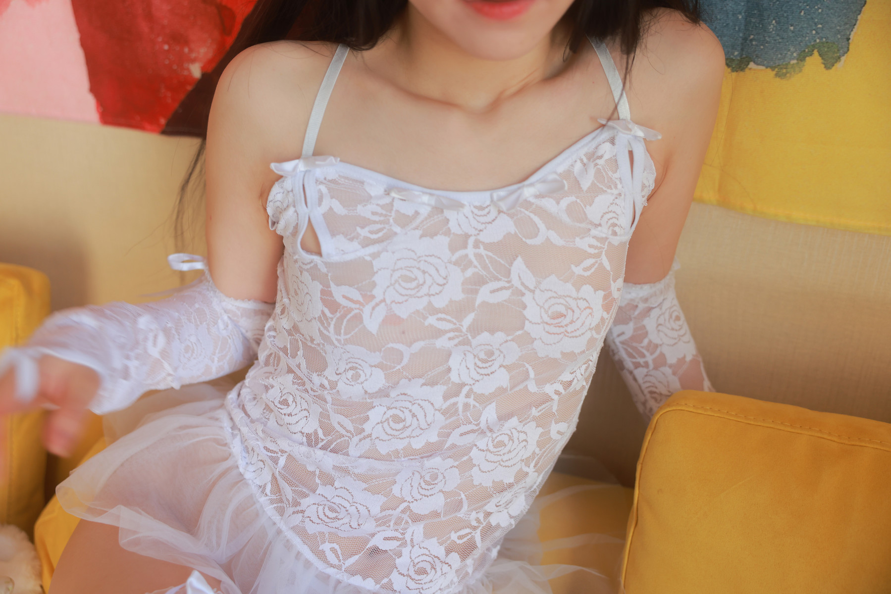 Han Yeri 한예리, [SWEETBOX] Packaging Girl Set.03の写真 52