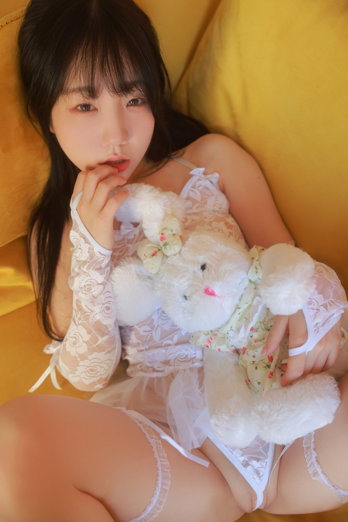 Han Yeri 한예리, [SWEETBOX] Packaging Girl Set.03の写真 59