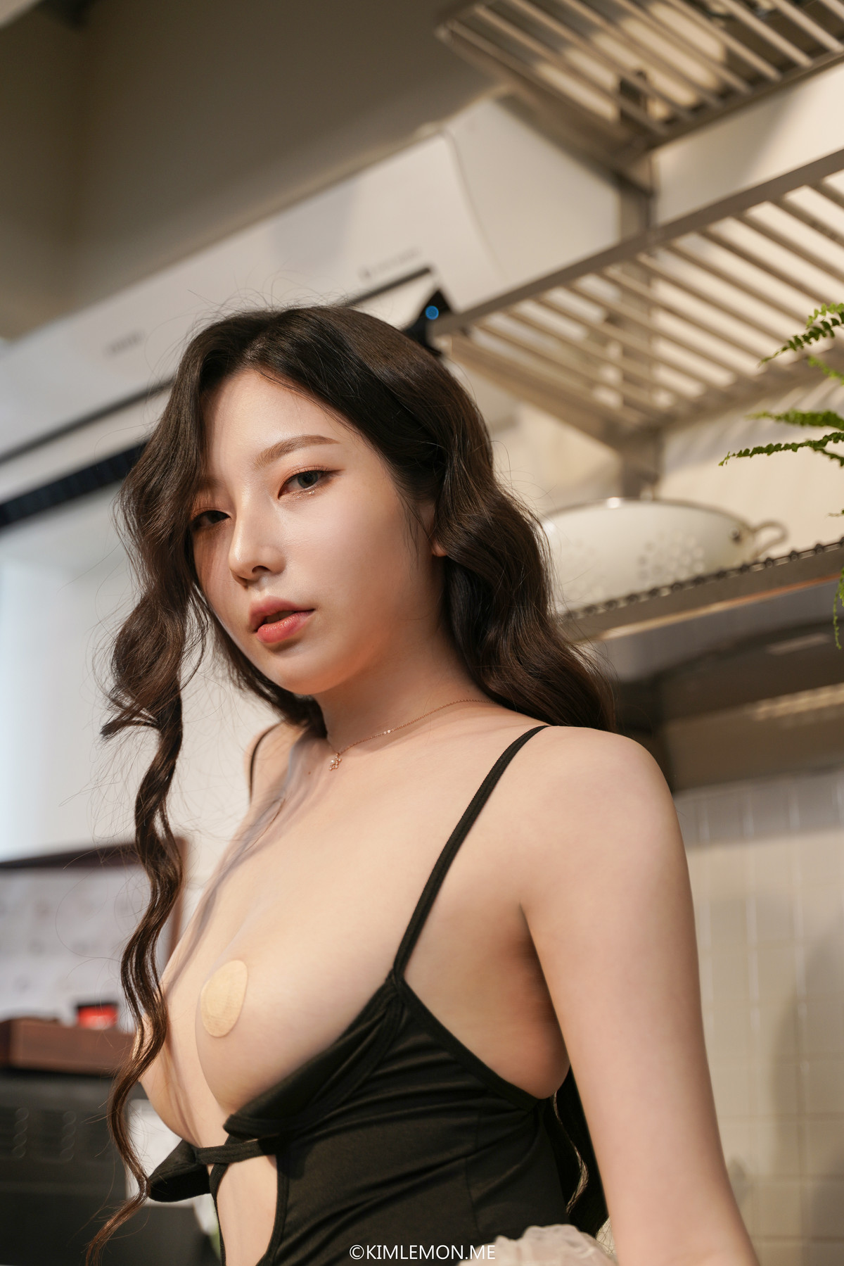 RISA 리사, [KIMLEMON] Vol.06 Photobookの写真 43