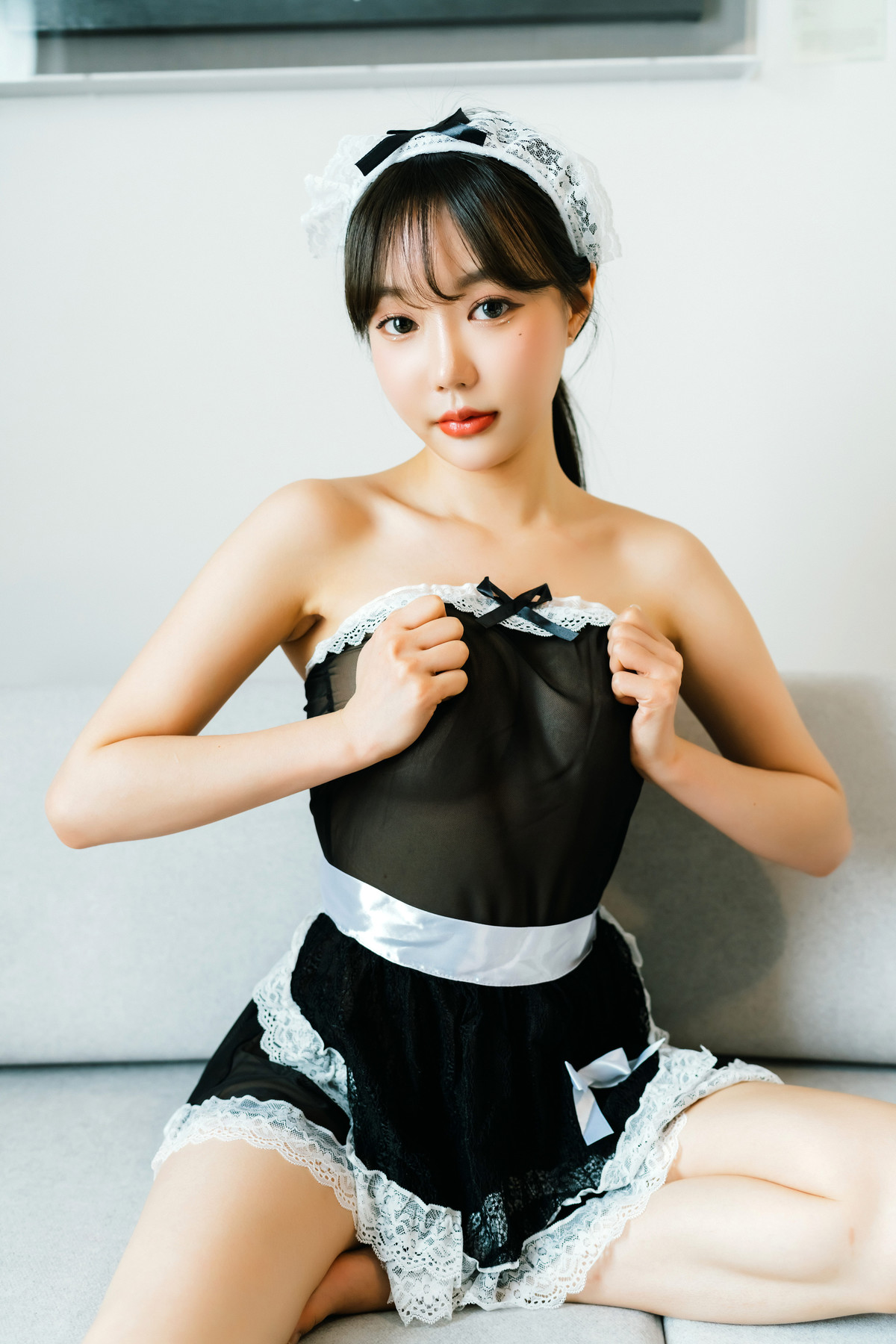 Jucy 쥬시, [Moon Night Snap] I Will Do It All Set.01の写真 3