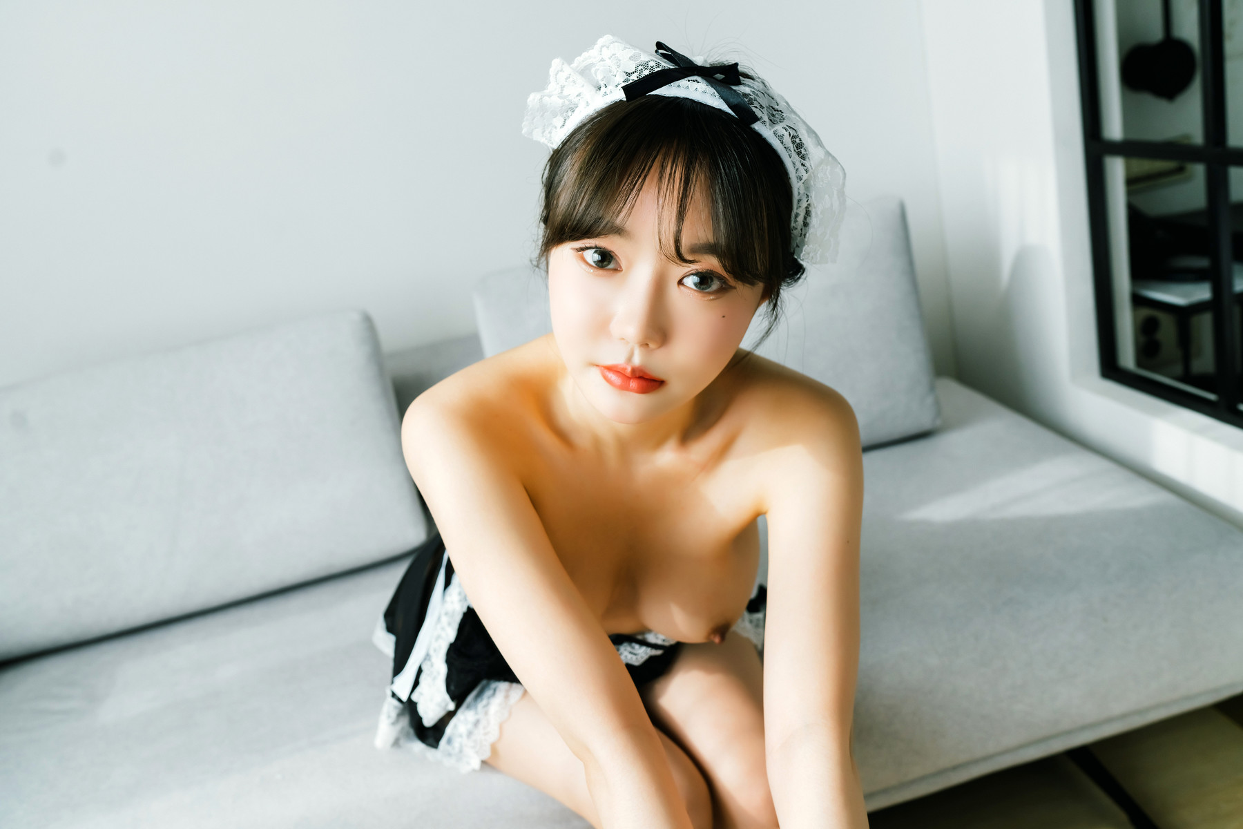 Jucy 쥬시, [Moon Night Snap] I Will Do It All Set.01の写真 22