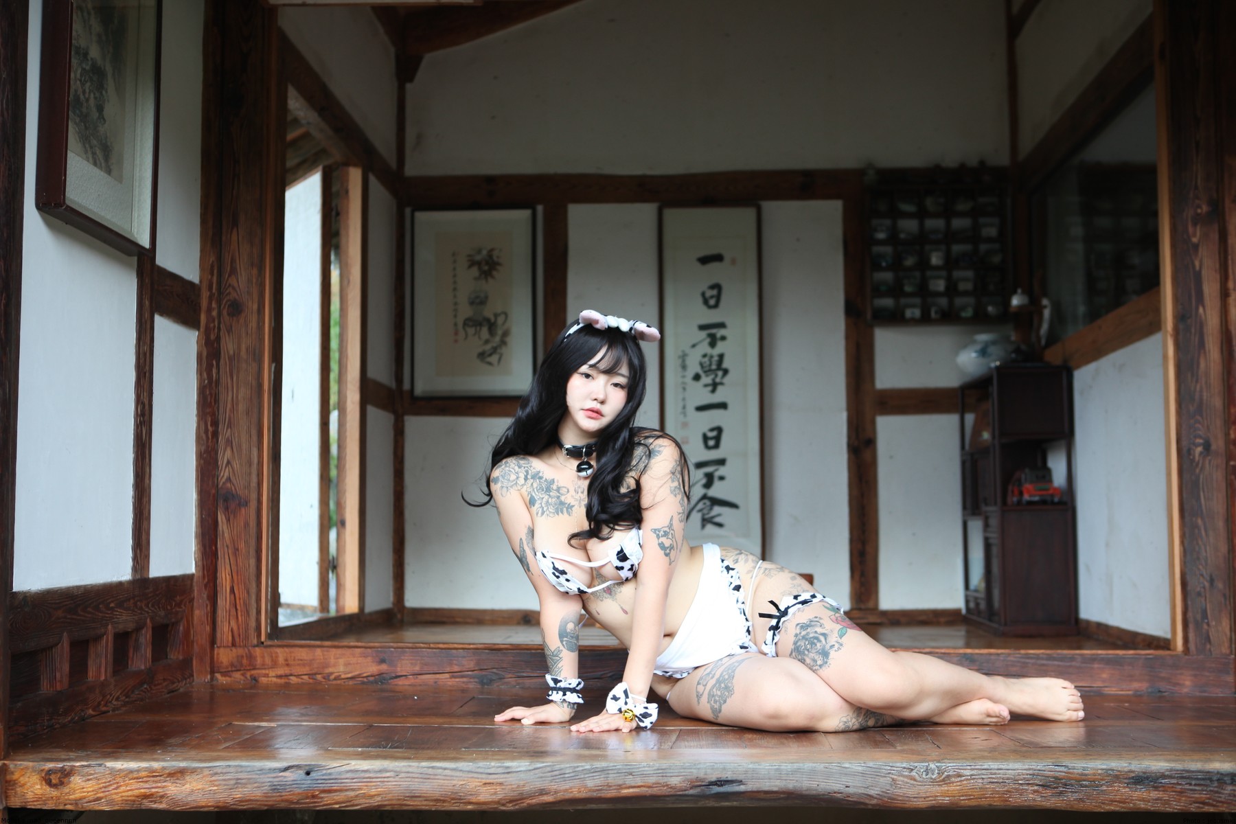 Jeon BoYeon 전보연, [Patreon] Milk Cowの写真 10