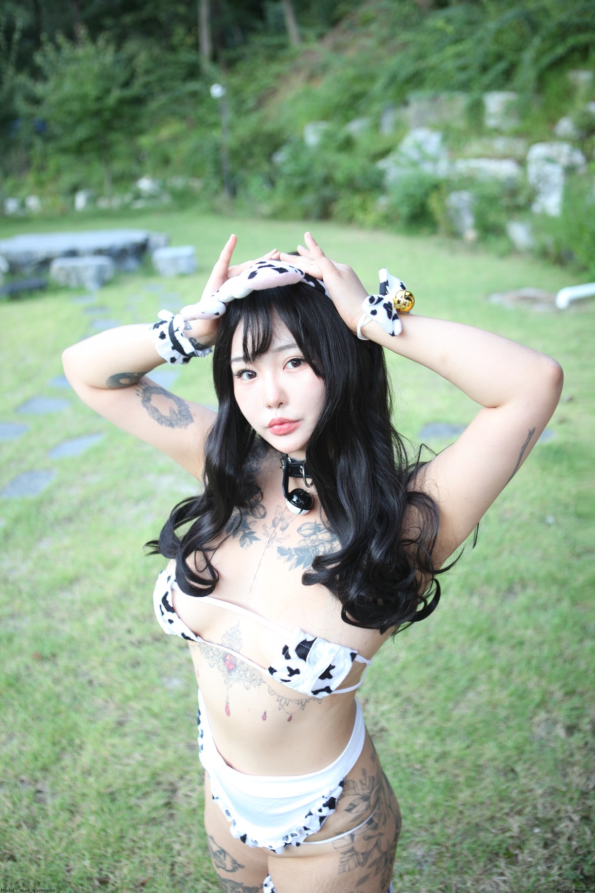 Jeon BoYeon 전보연, [Patreon] Milk Cowの写真 41