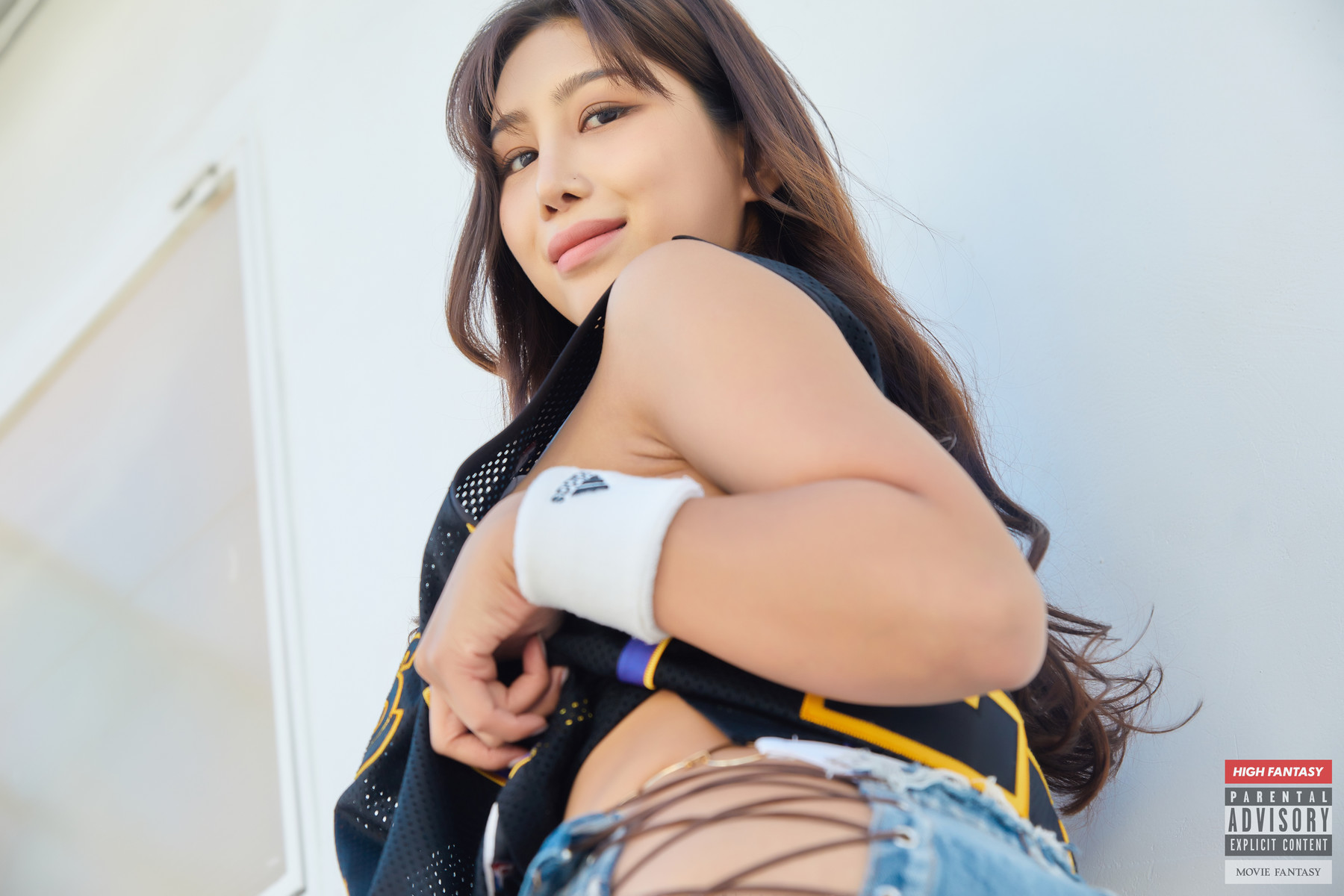 Heeya 희야, [HIGH FANTASY] Basketball Girlの写真 2