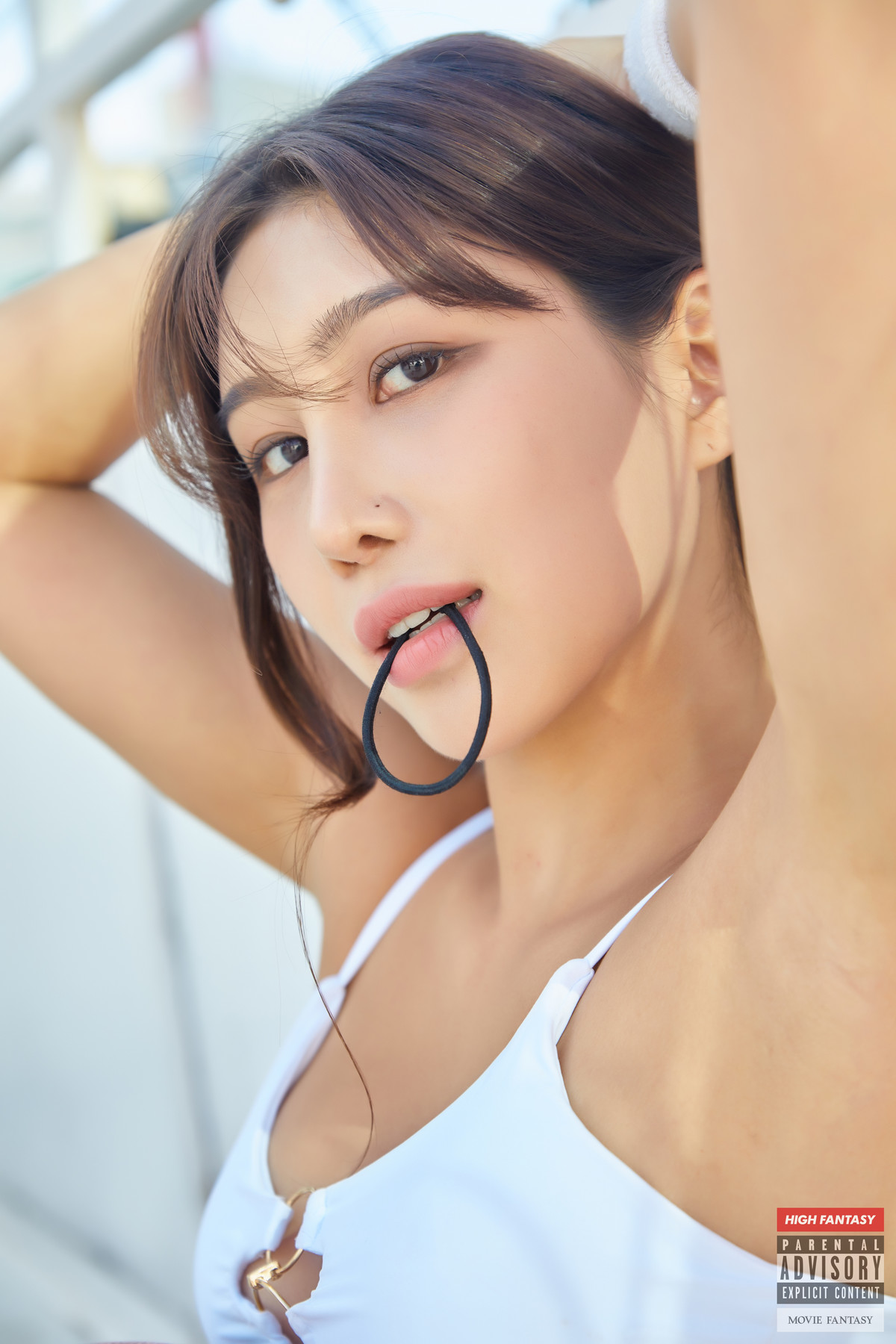 Heeya 희야, [HIGH FANTASY] Basketball Girlの写真 24
