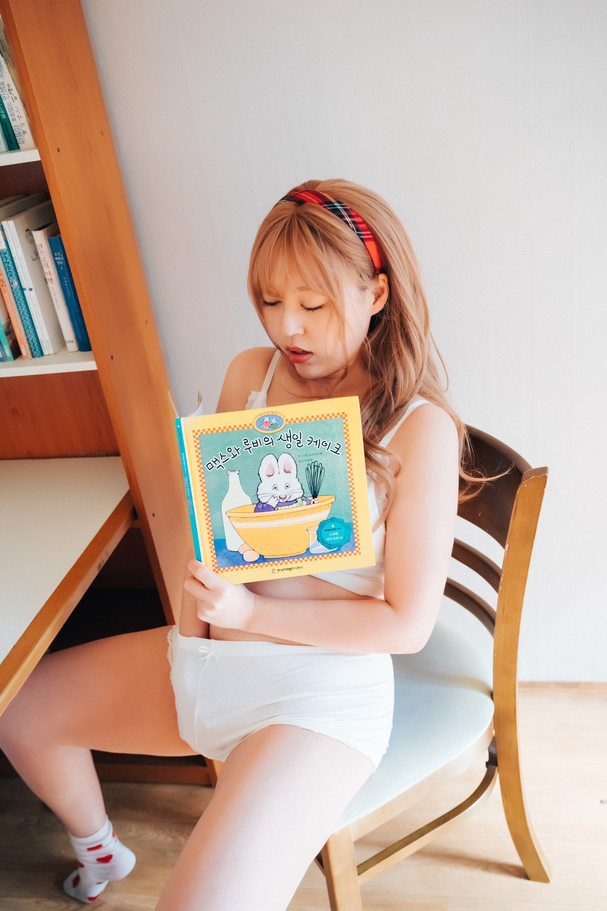 Mozzi 모찌, [Loozy] Vintage Set.01の写真 41