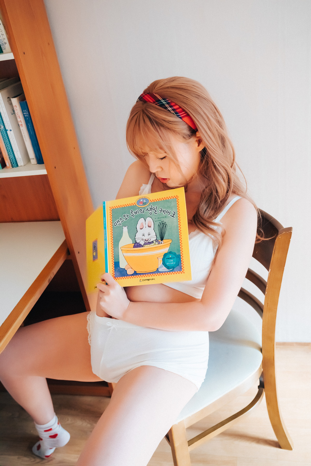 Mozzi 모찌, [Loozy] Vintage Set.01の写真 42