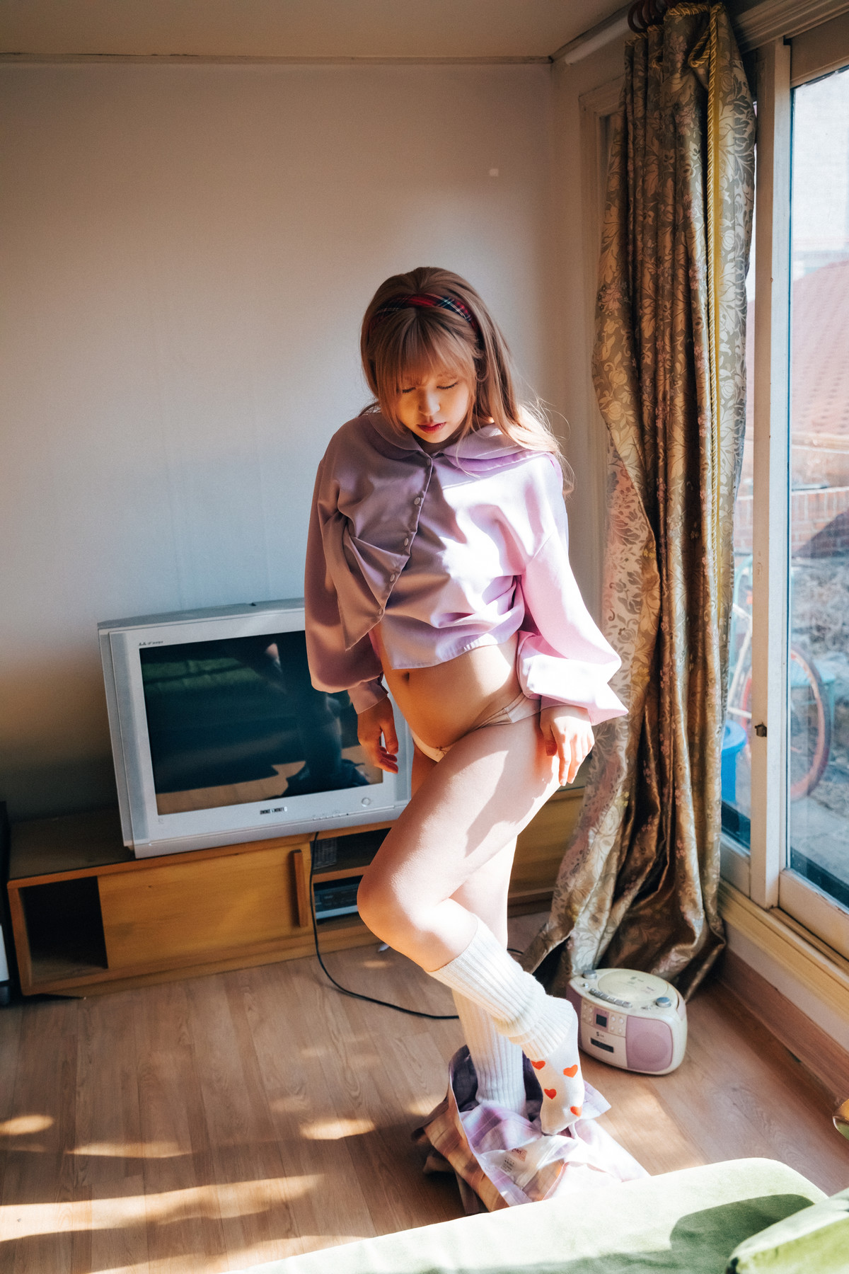Mozzi 모찌, [Loozy] Vintage Set.02の写真 16
