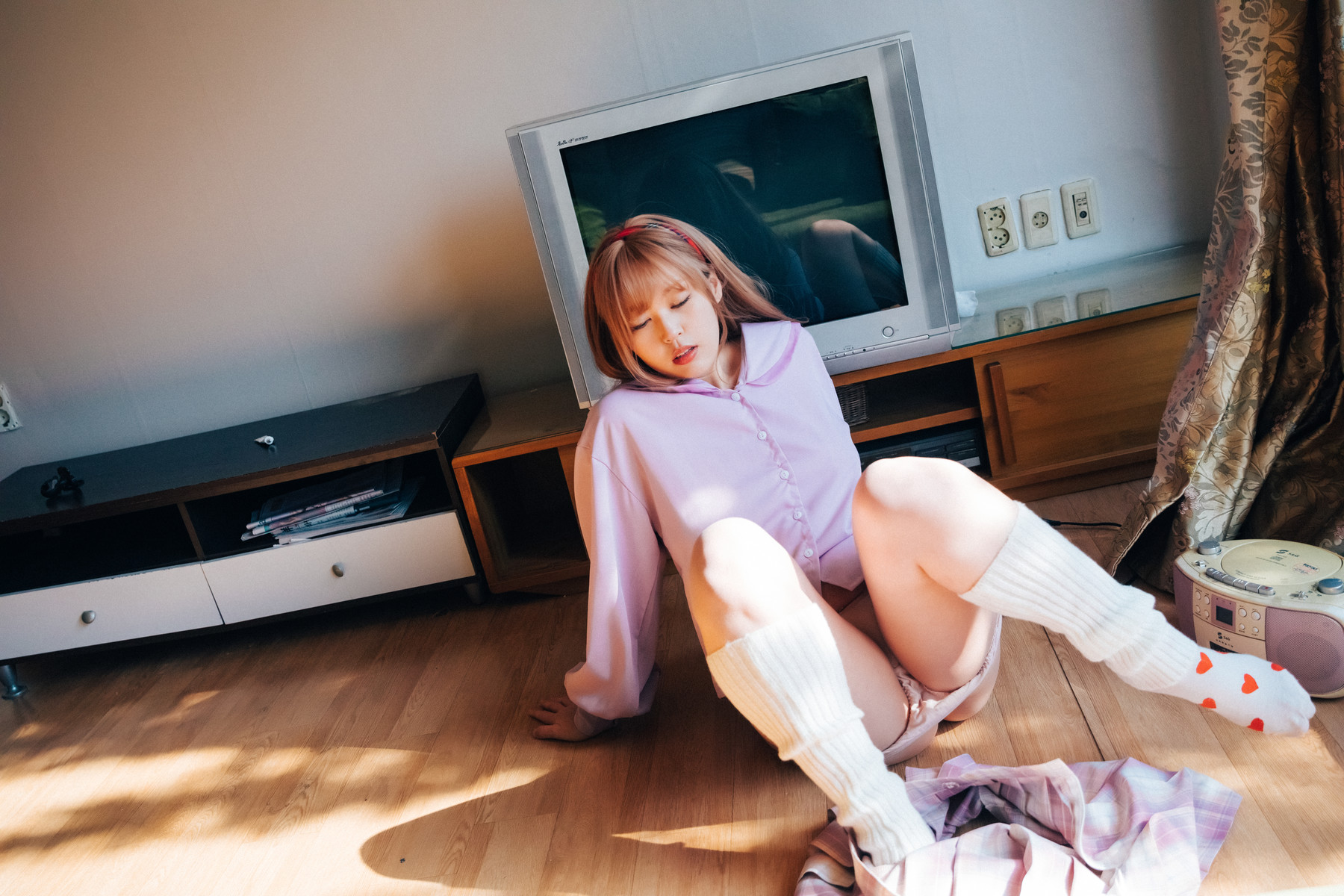 Mozzi 모찌, [Loozy] Vintage Set.02の写真 17