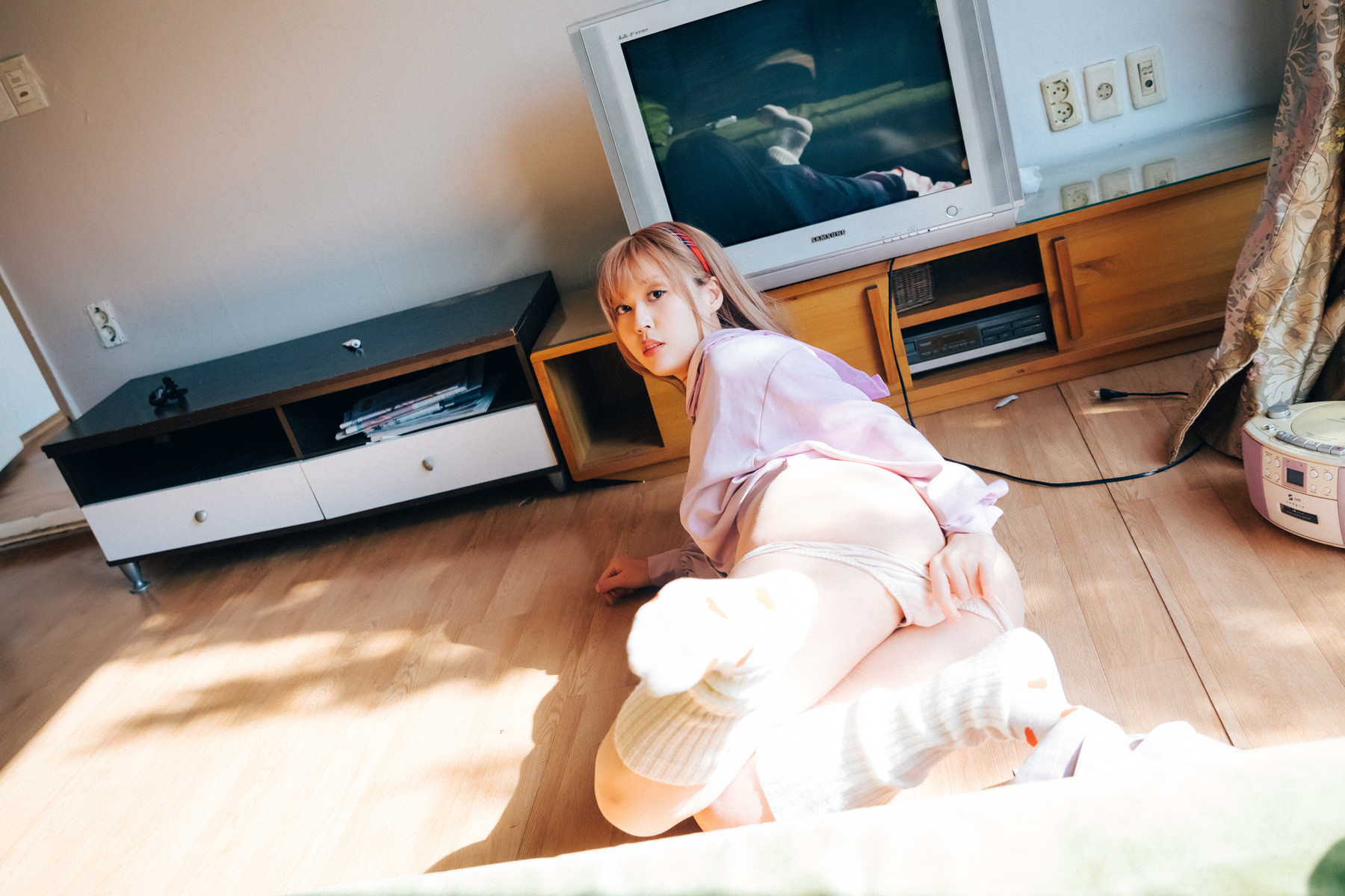 Mozzi 모찌, [Loozy] Vintage Set.02の写真 18