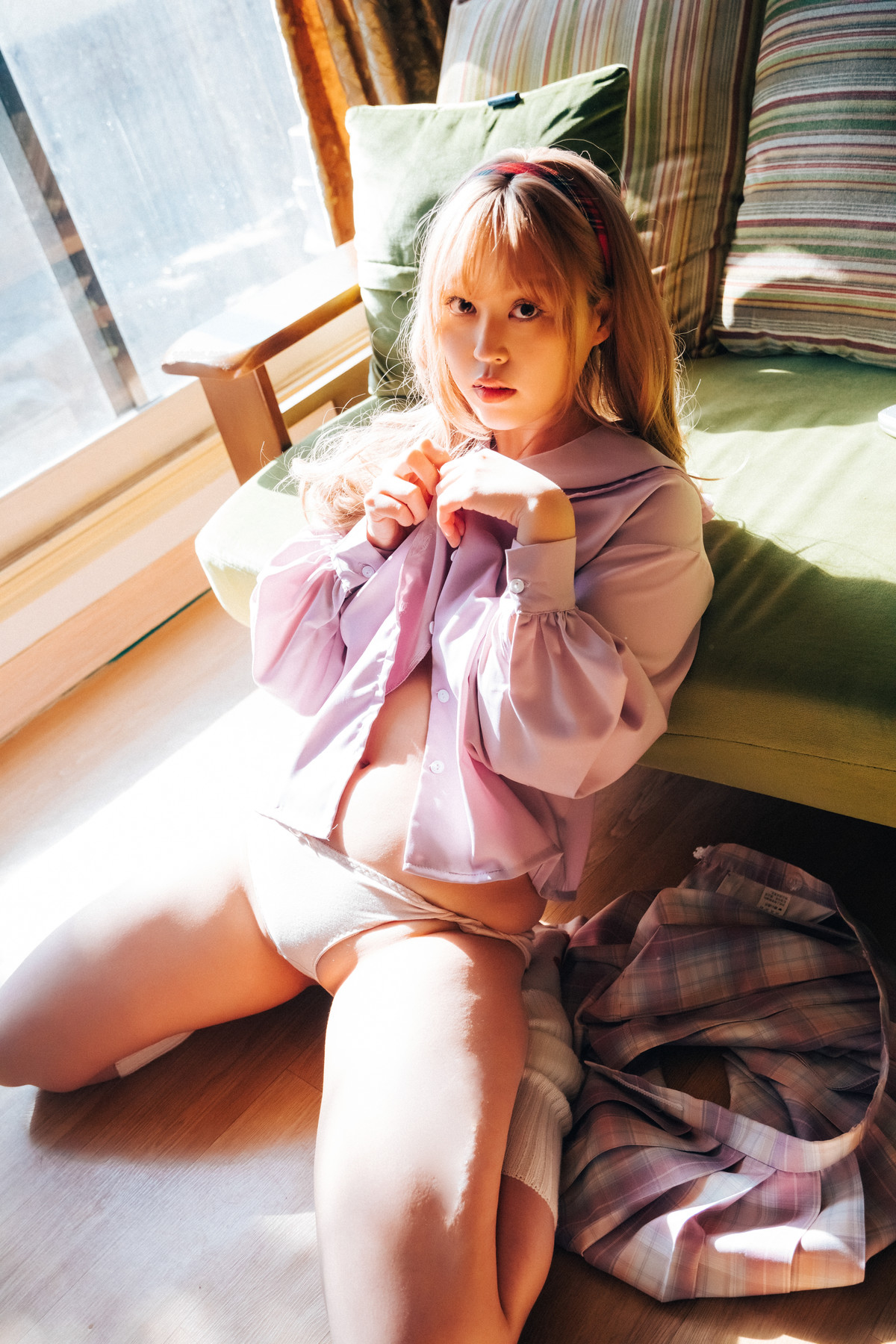 Mozzi 모찌, [Loozy] Vintage Set.02の写真 30
